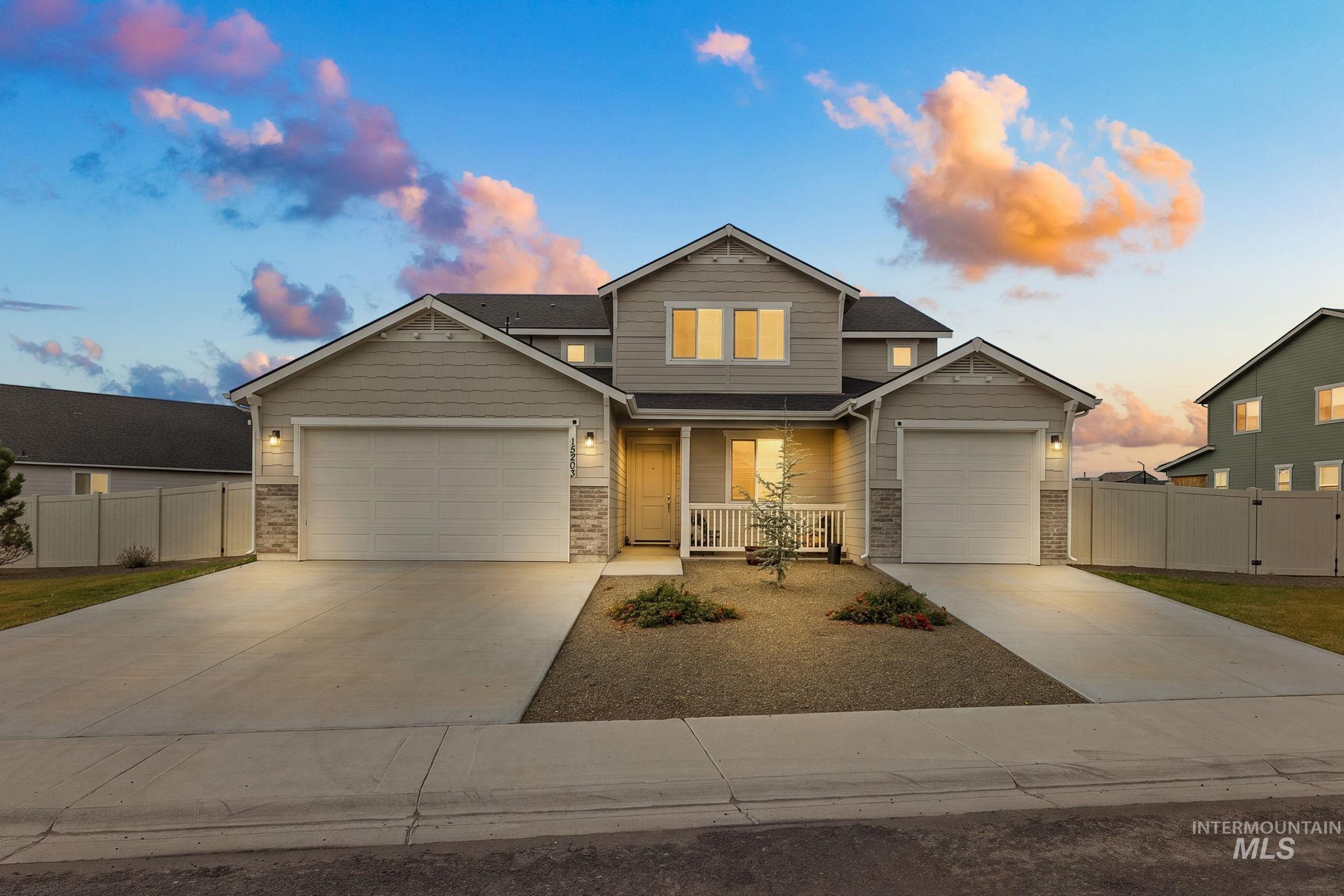 15203 Cumulus Way Property Photo 1