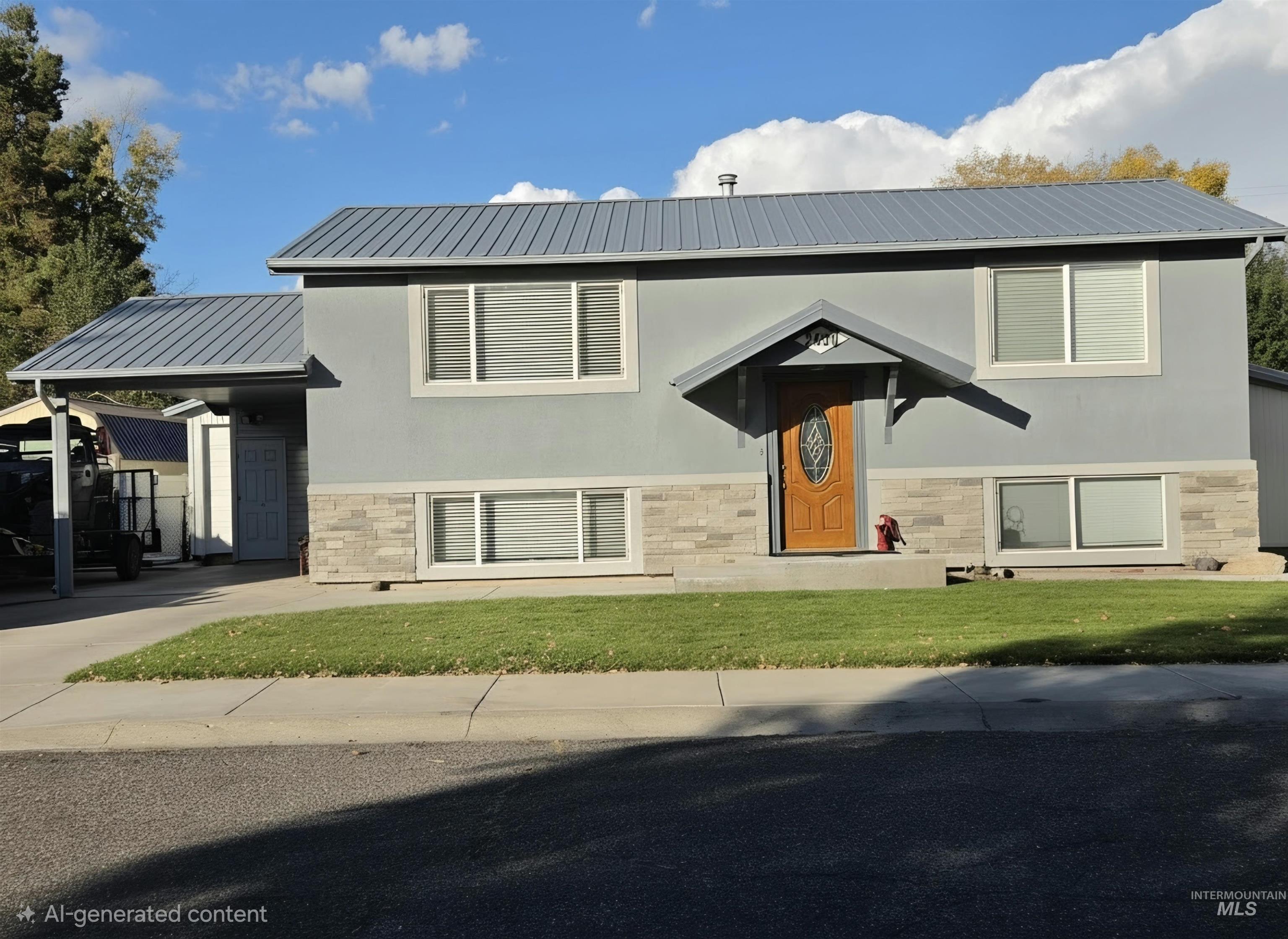 2690 Fairmont Dr. Property Photo 1