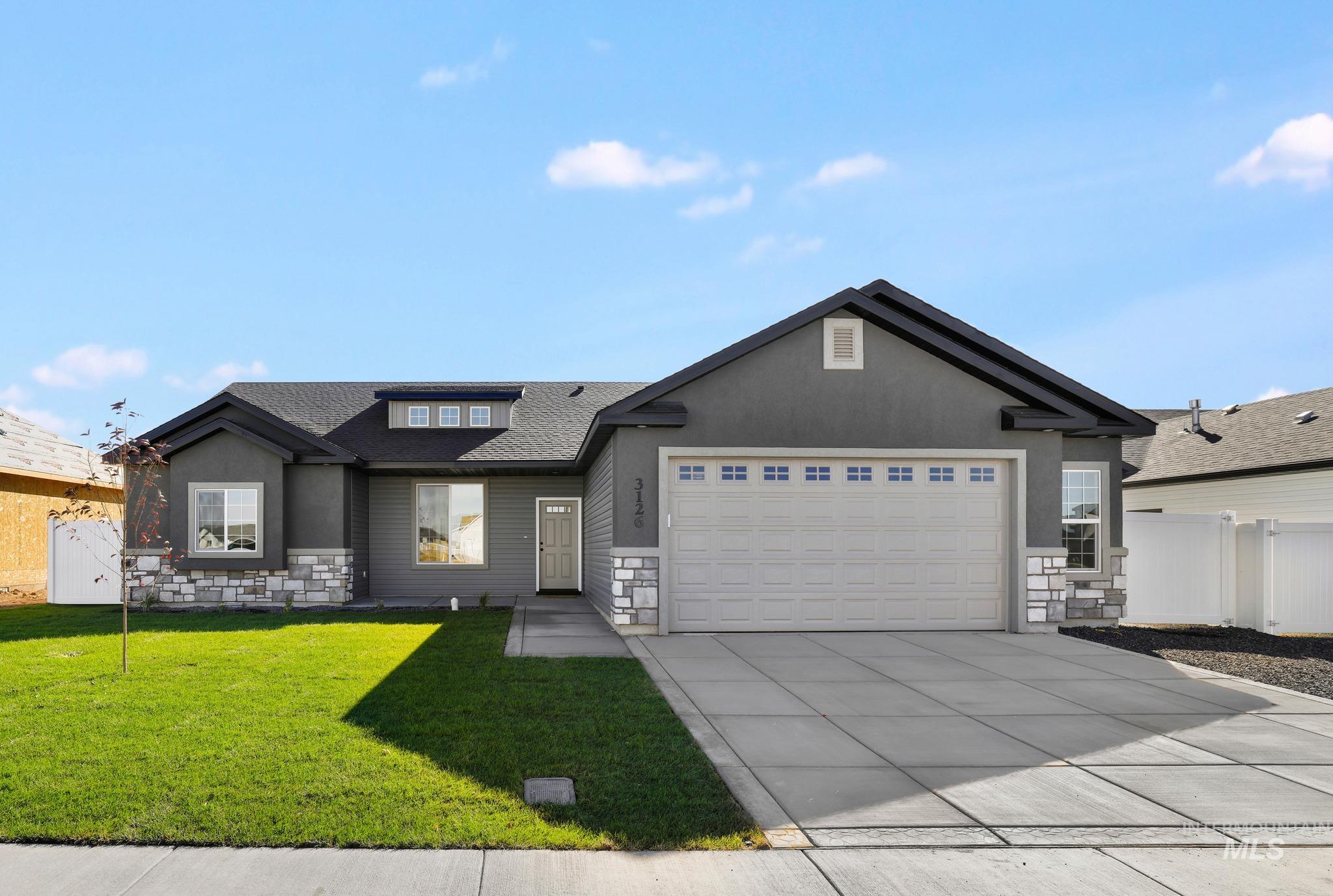 3126 Gemini Avenue Property Photo 1