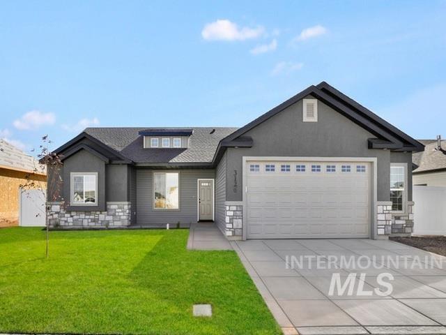 3126 Gemini Avenue Property Photo 1