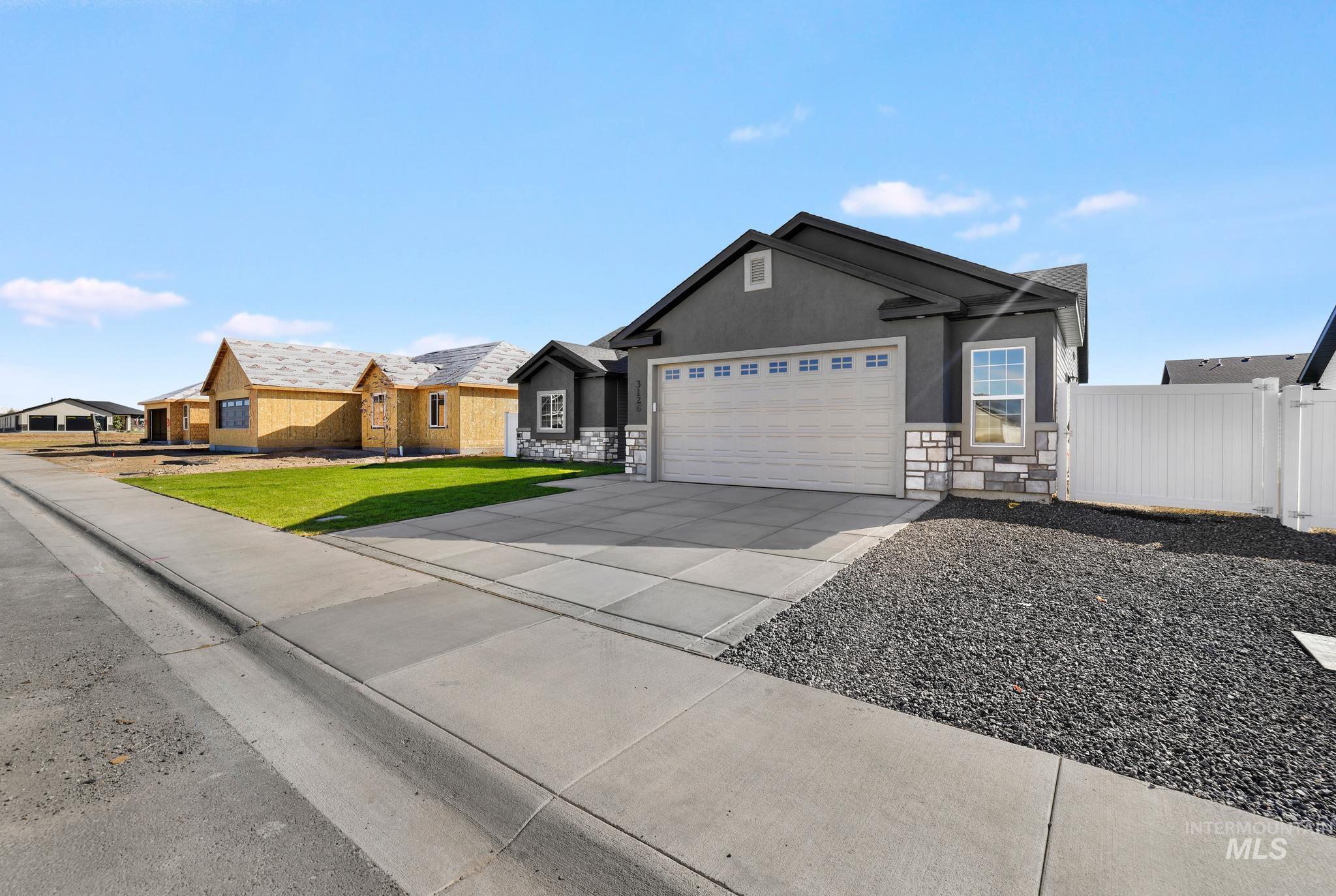 3126 Gemini Avenue Property Photo 2