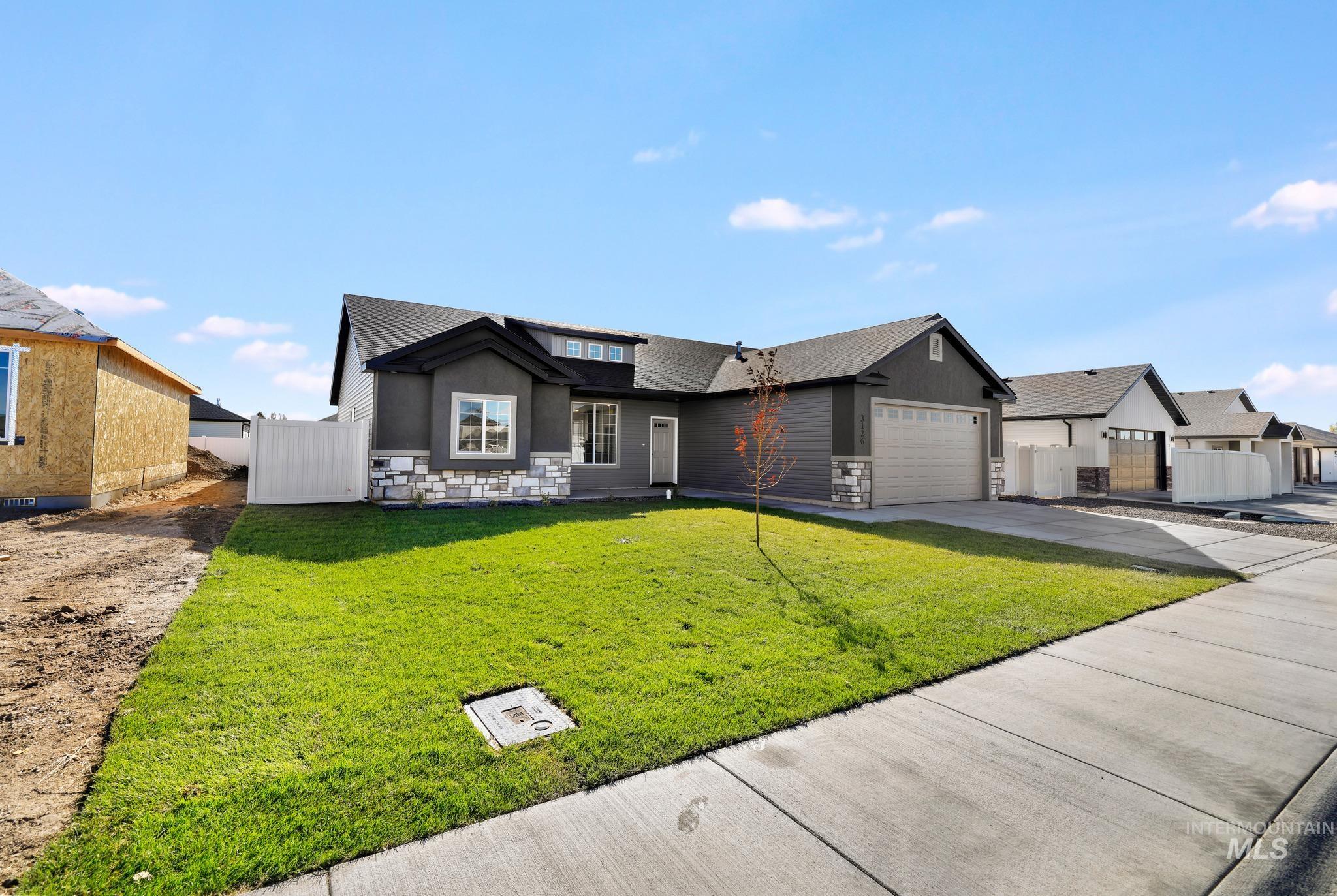 3126 Gemini Avenue Property Photo 4
