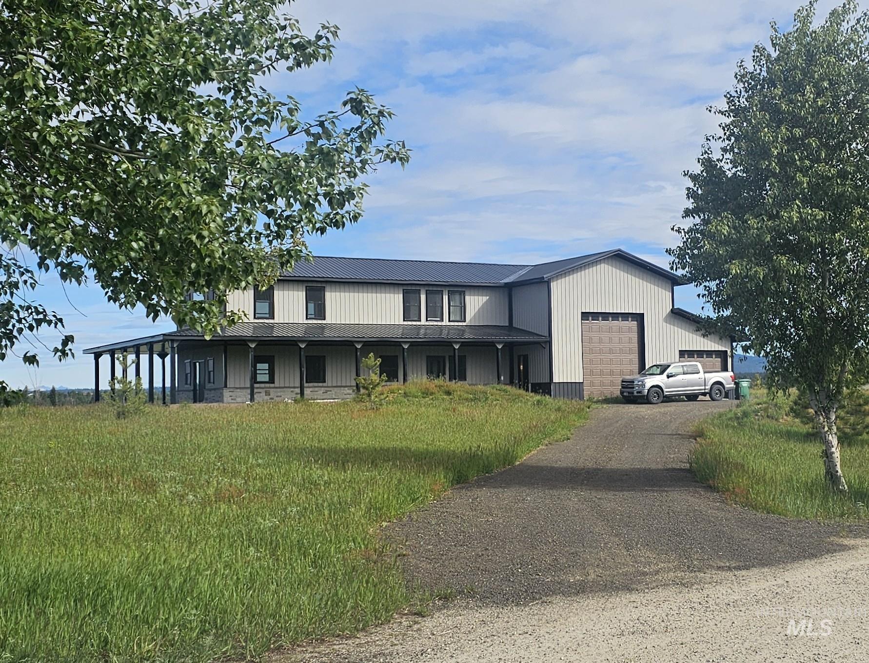 79 Elkhorn Ranch Rd Property Photo 1