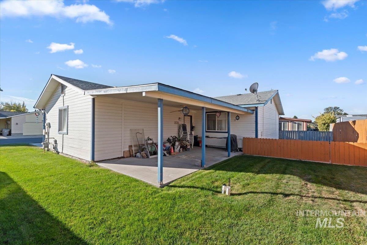 1100 Burnett Drive Property Photo 26