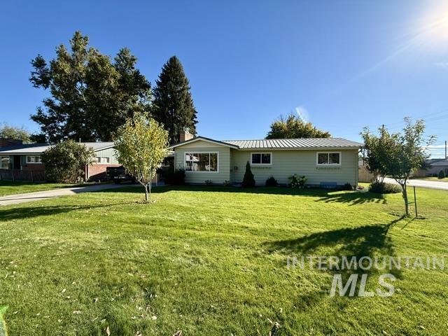 503 E Galloway Property Photo 1