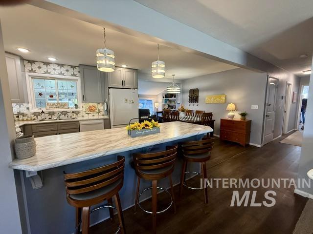 503 E Galloway Property Photo 6
