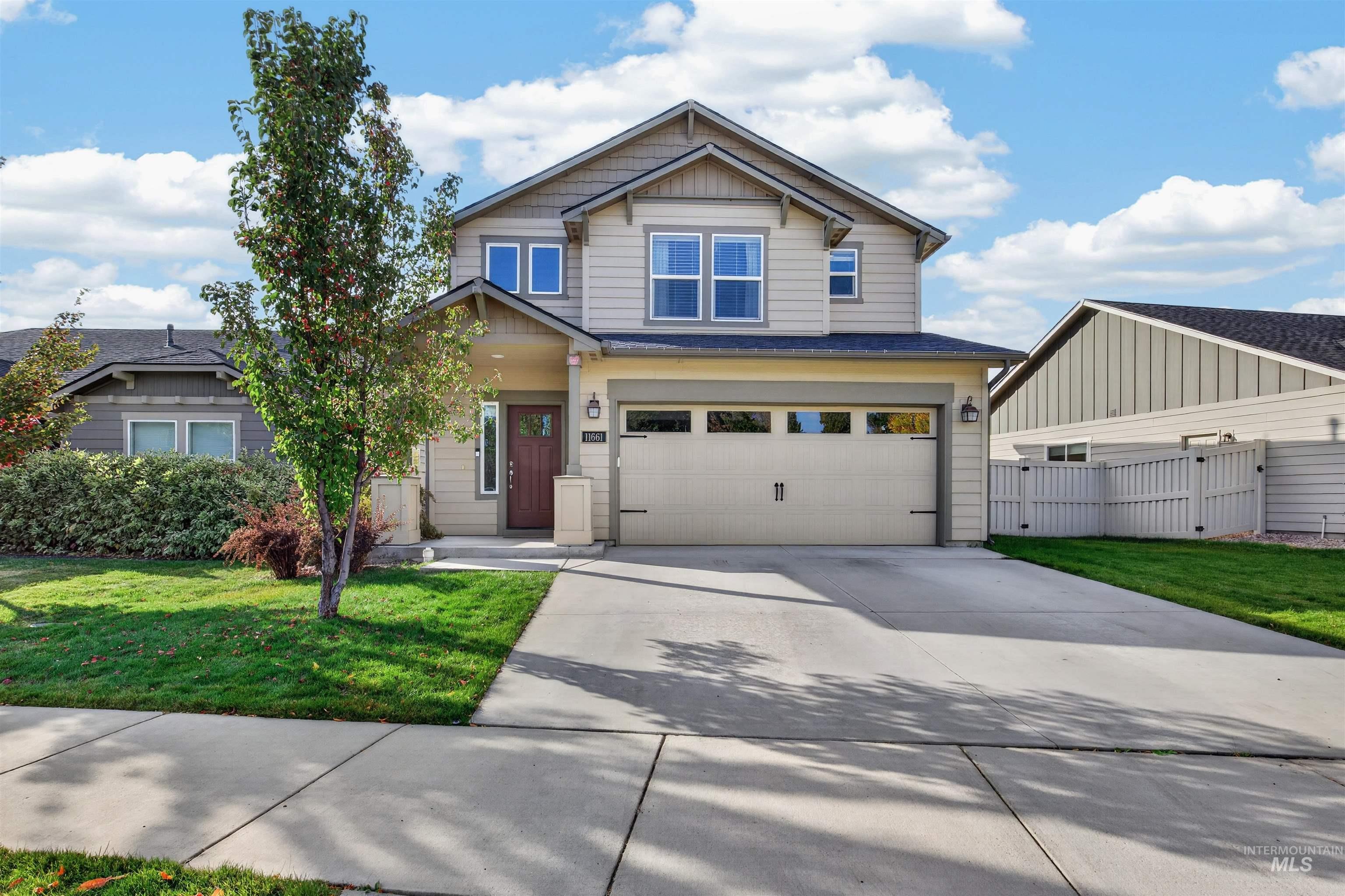 11661 W Baserri Property Photo 1