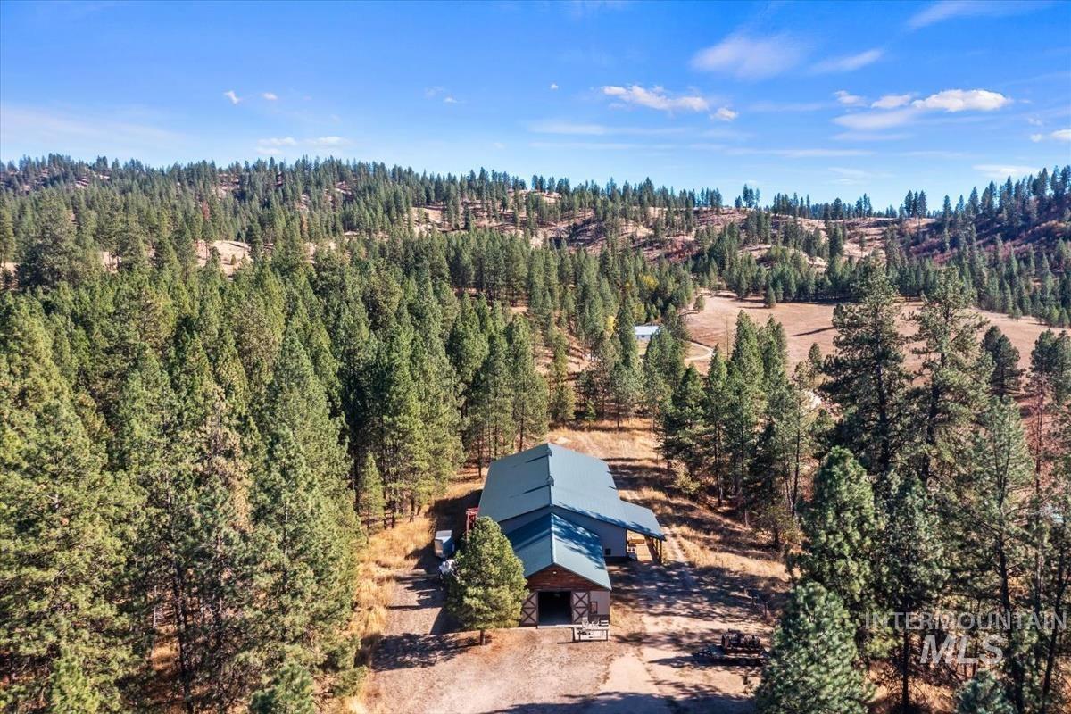 Tbd Granite Basin Property Photo