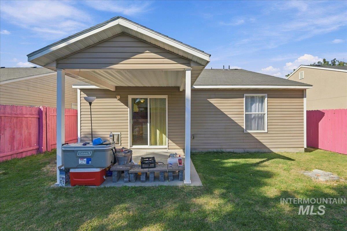 6952 S Dewberry Property Photo 26