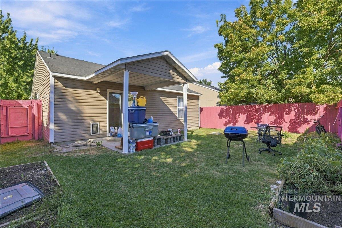 6952 S Dewberry Property Photo 27