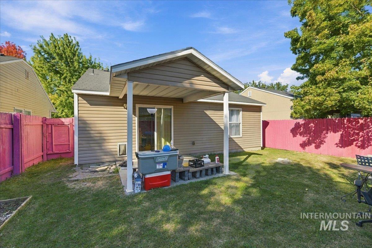 6952 S Dewberry Property Photo 28