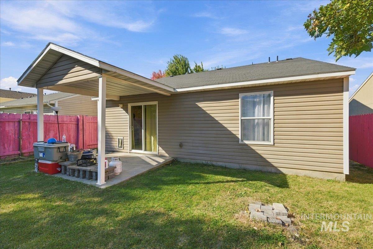 6952 S Dewberry Property Photo 29