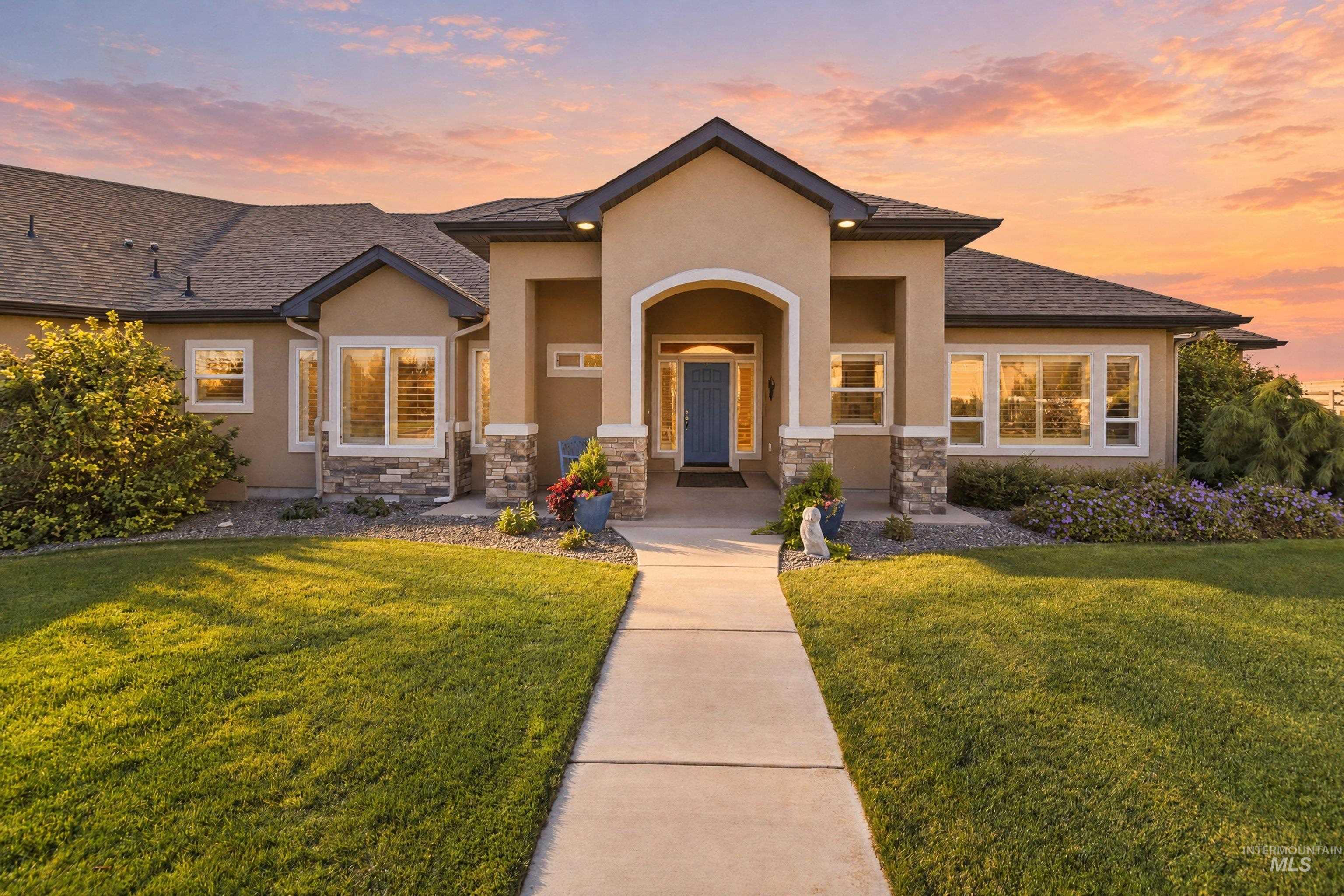8301 Deer Sky Ranch Trl Property Photo 5