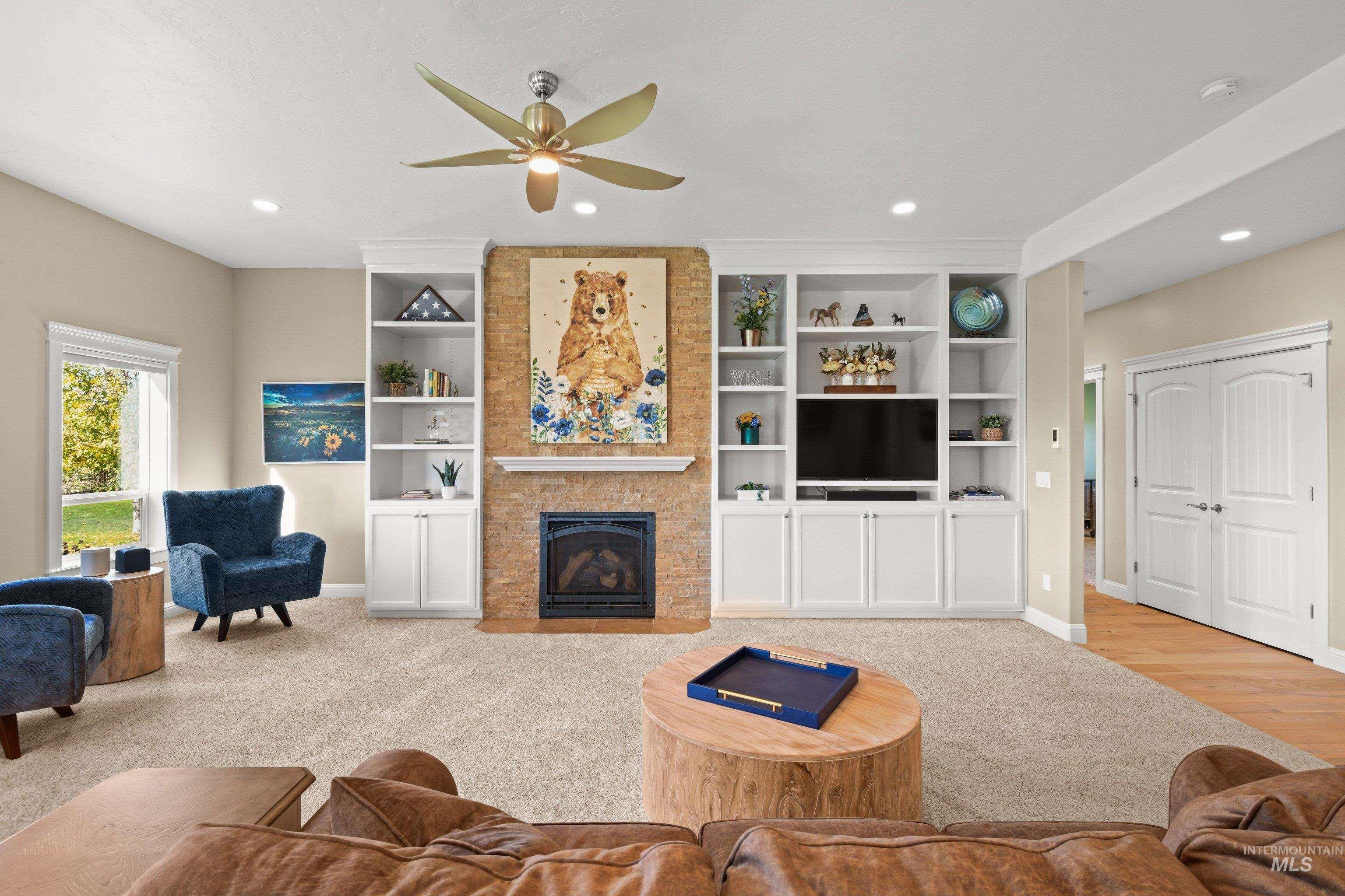 8301 Deer Sky Ranch Trl Property Photo 13