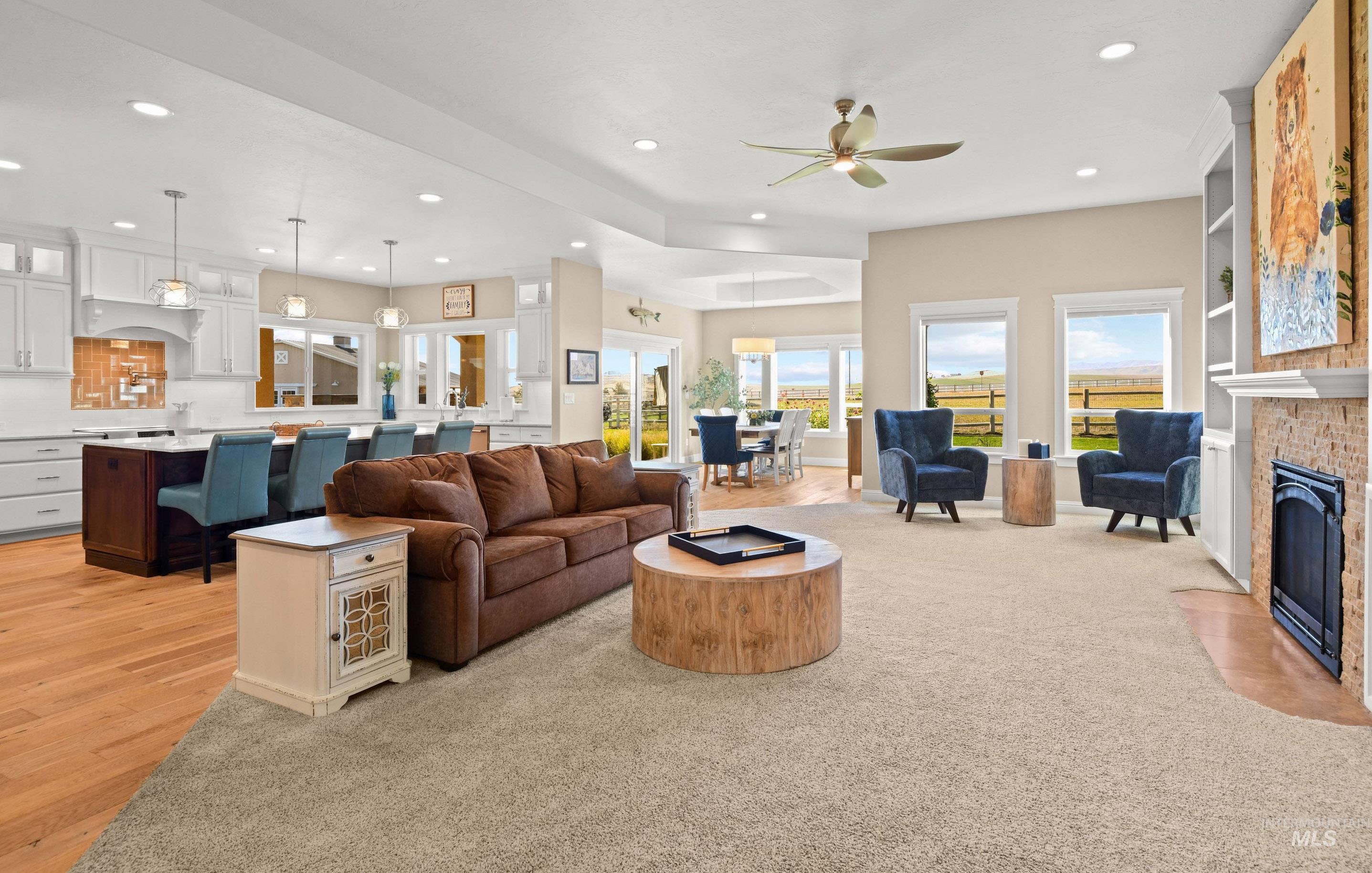 8301 Deer Sky Ranch Trl Property Photo 14