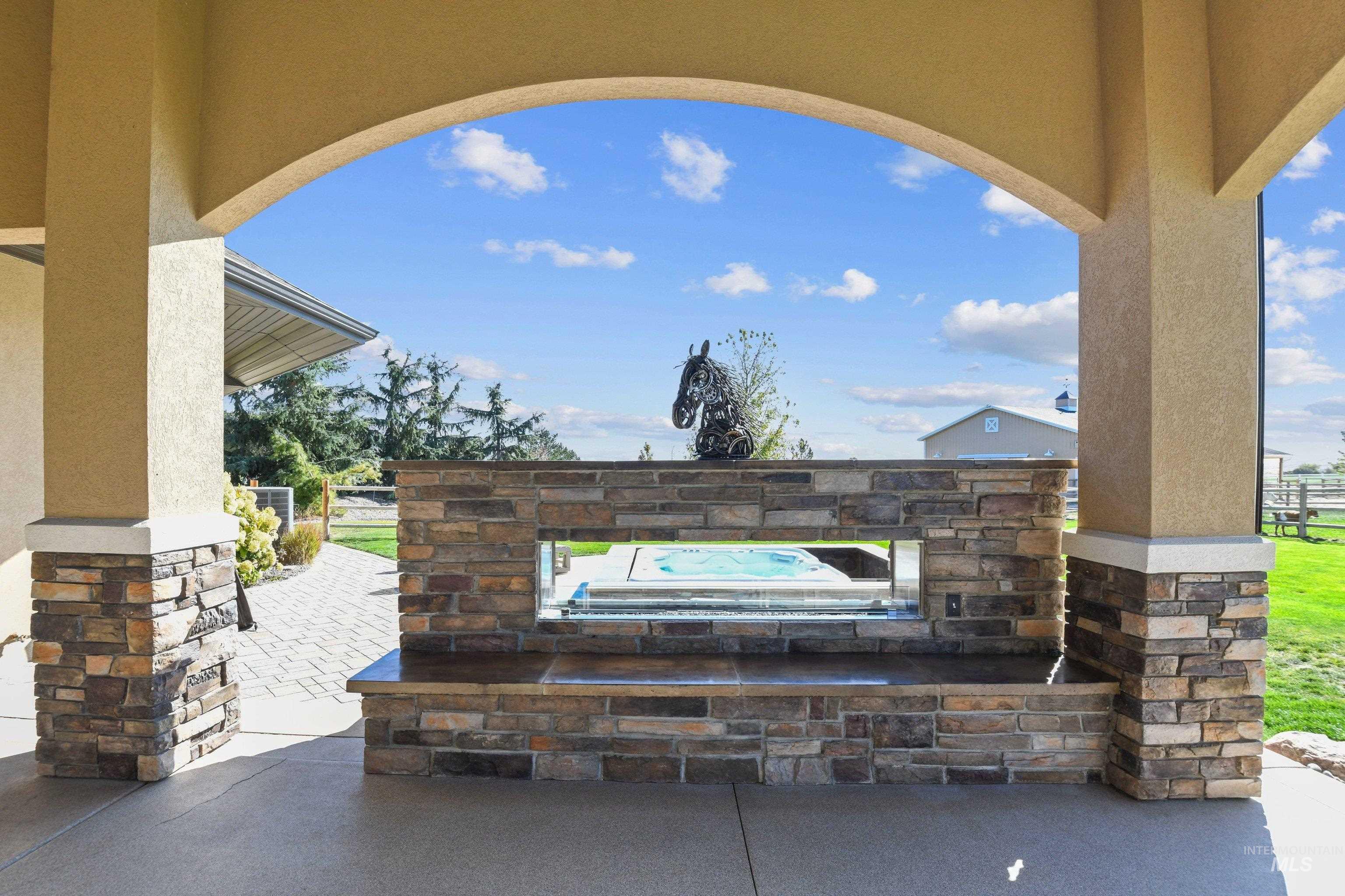8301 Deer Sky Ranch Trl Property Photo 27