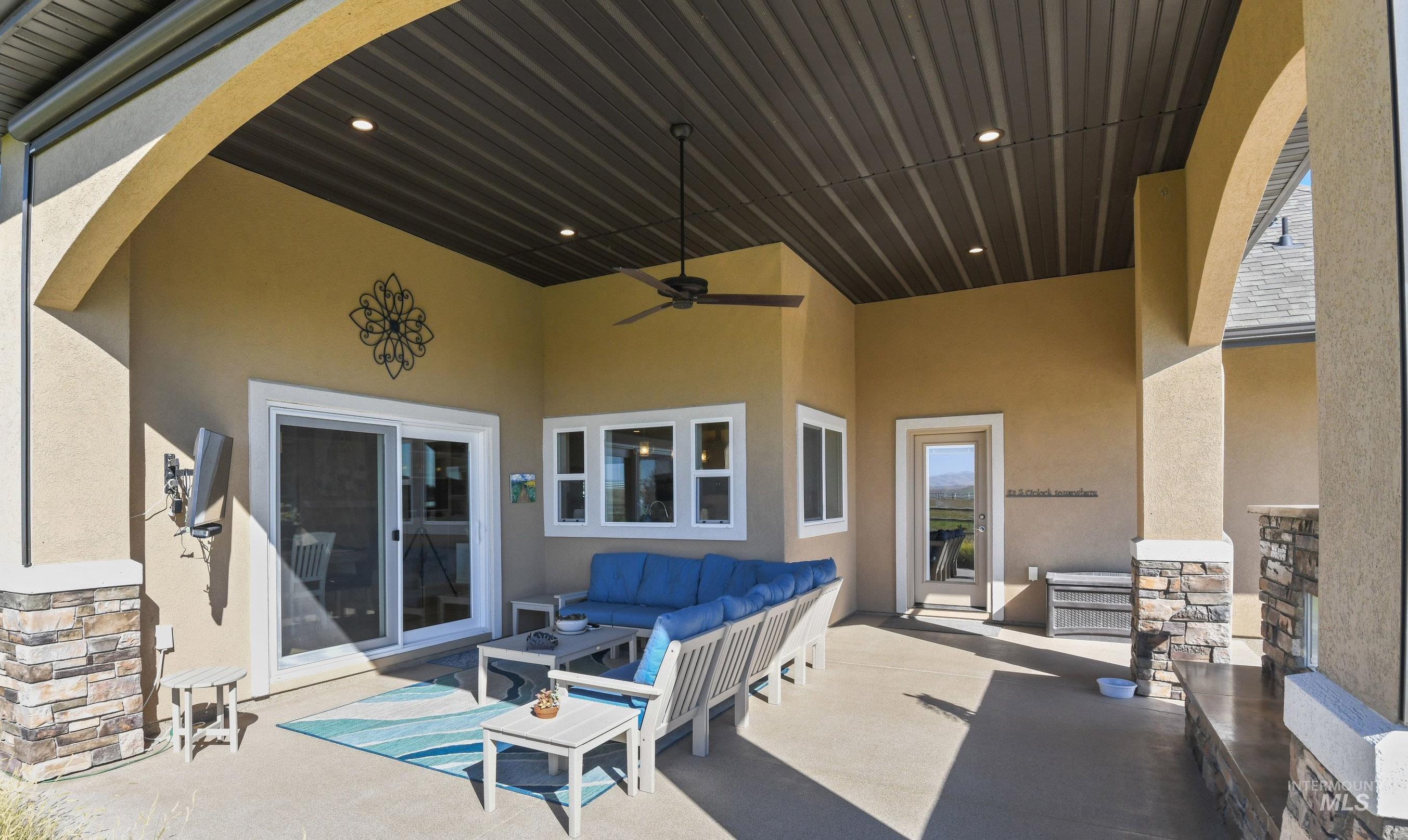 8301 Deer Sky Ranch Trl Property Photo 29