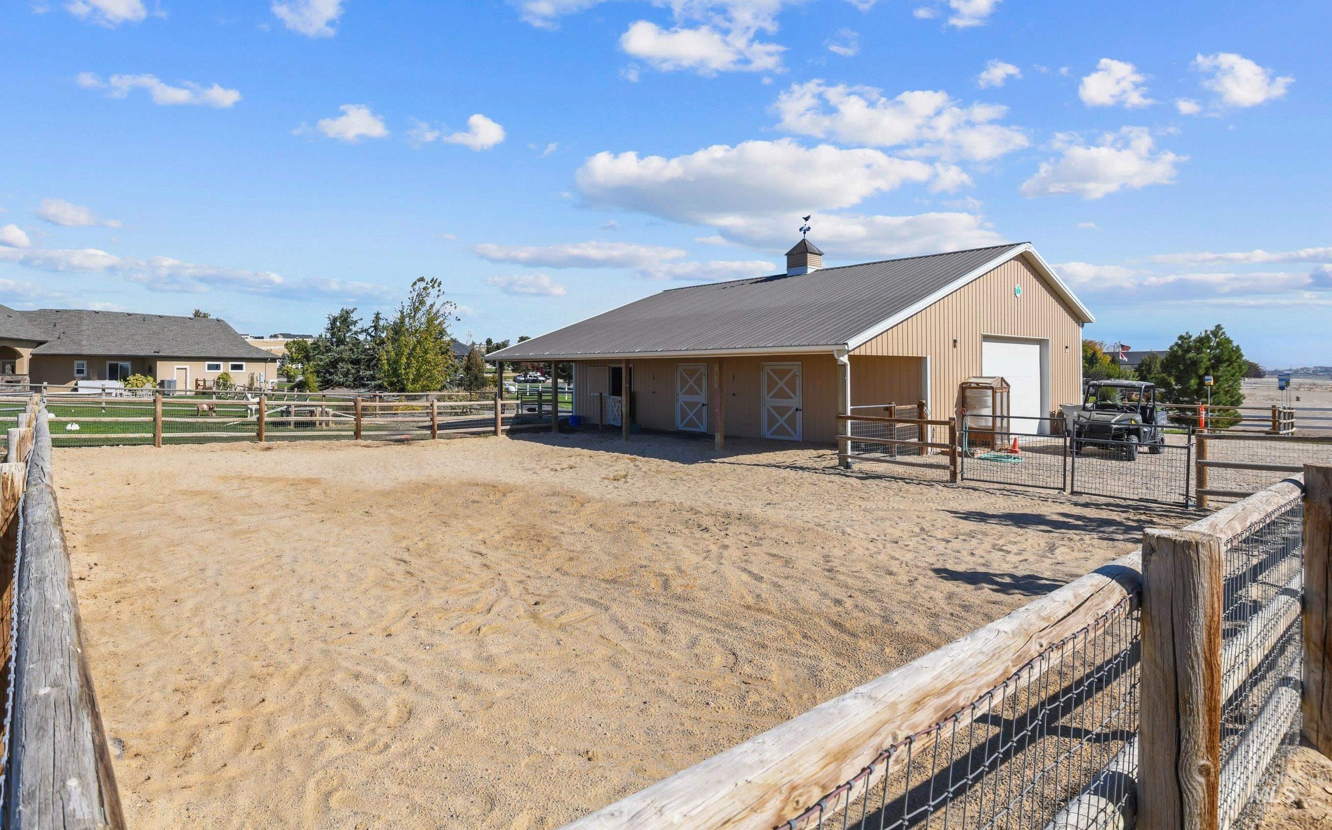 8301 Deer Sky Ranch Trl Property Photo 31