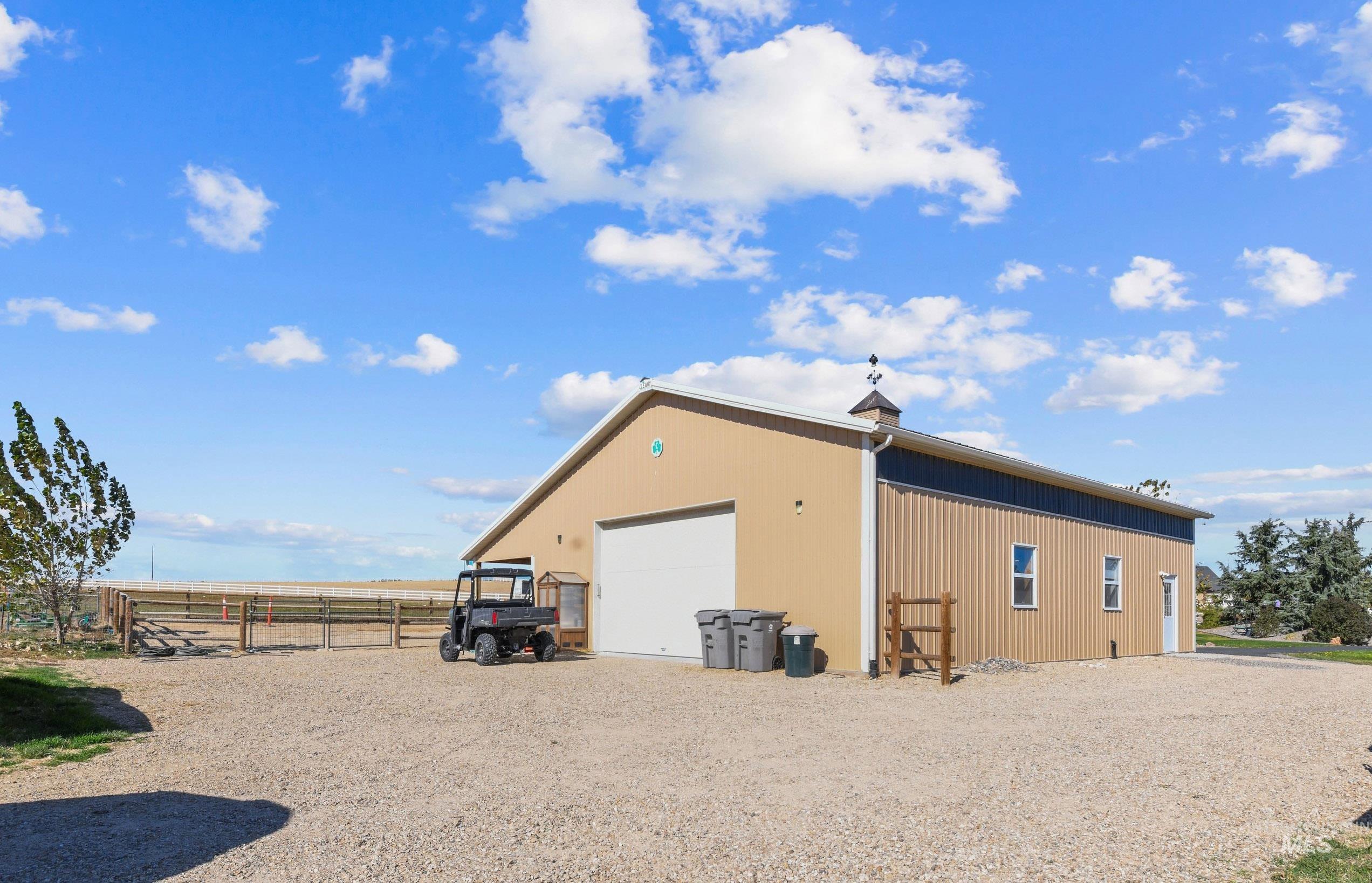 8301 Deer Sky Ranch Trl Property Photo 39