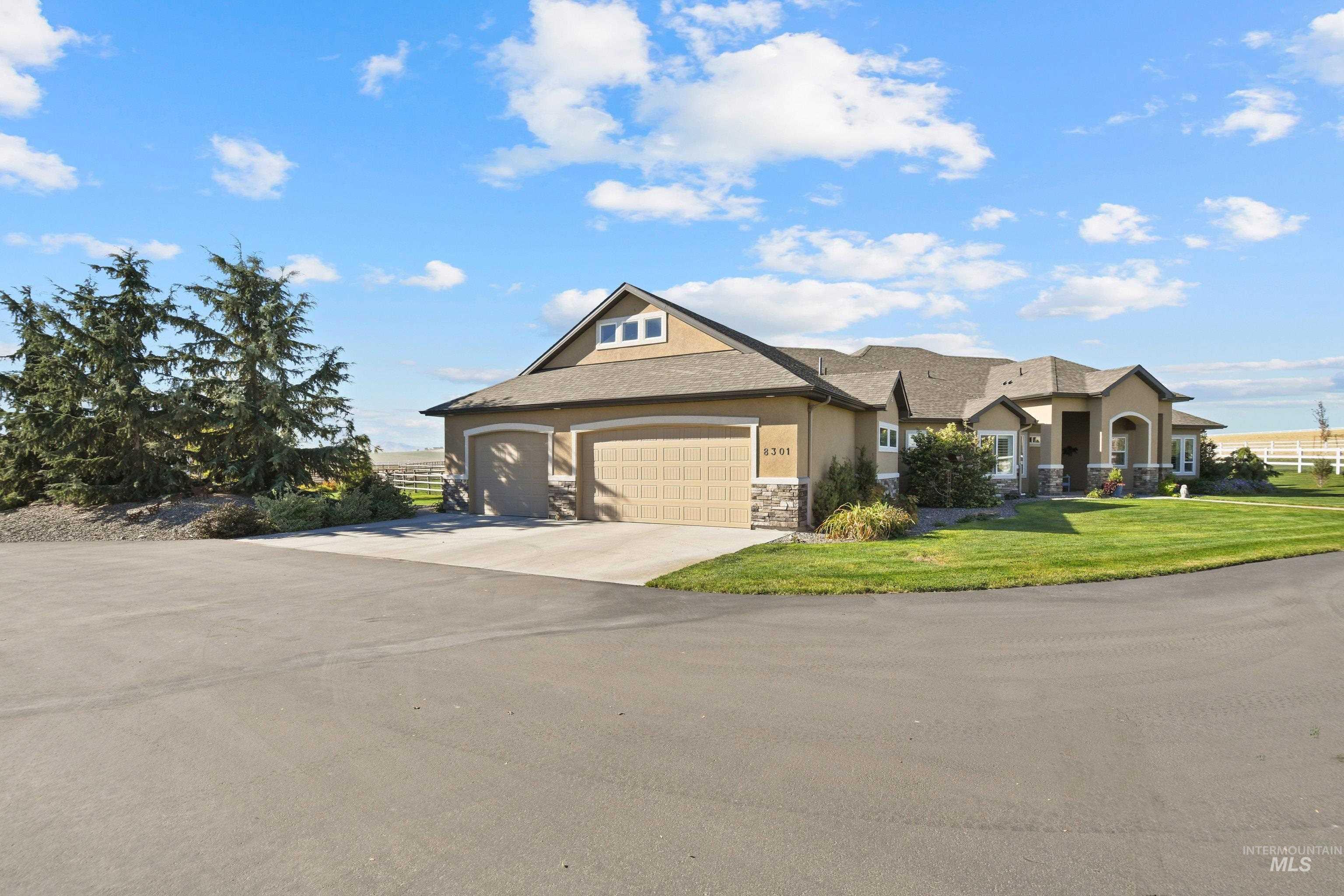 8301 Deer Sky Ranch Trl Property Photo 42