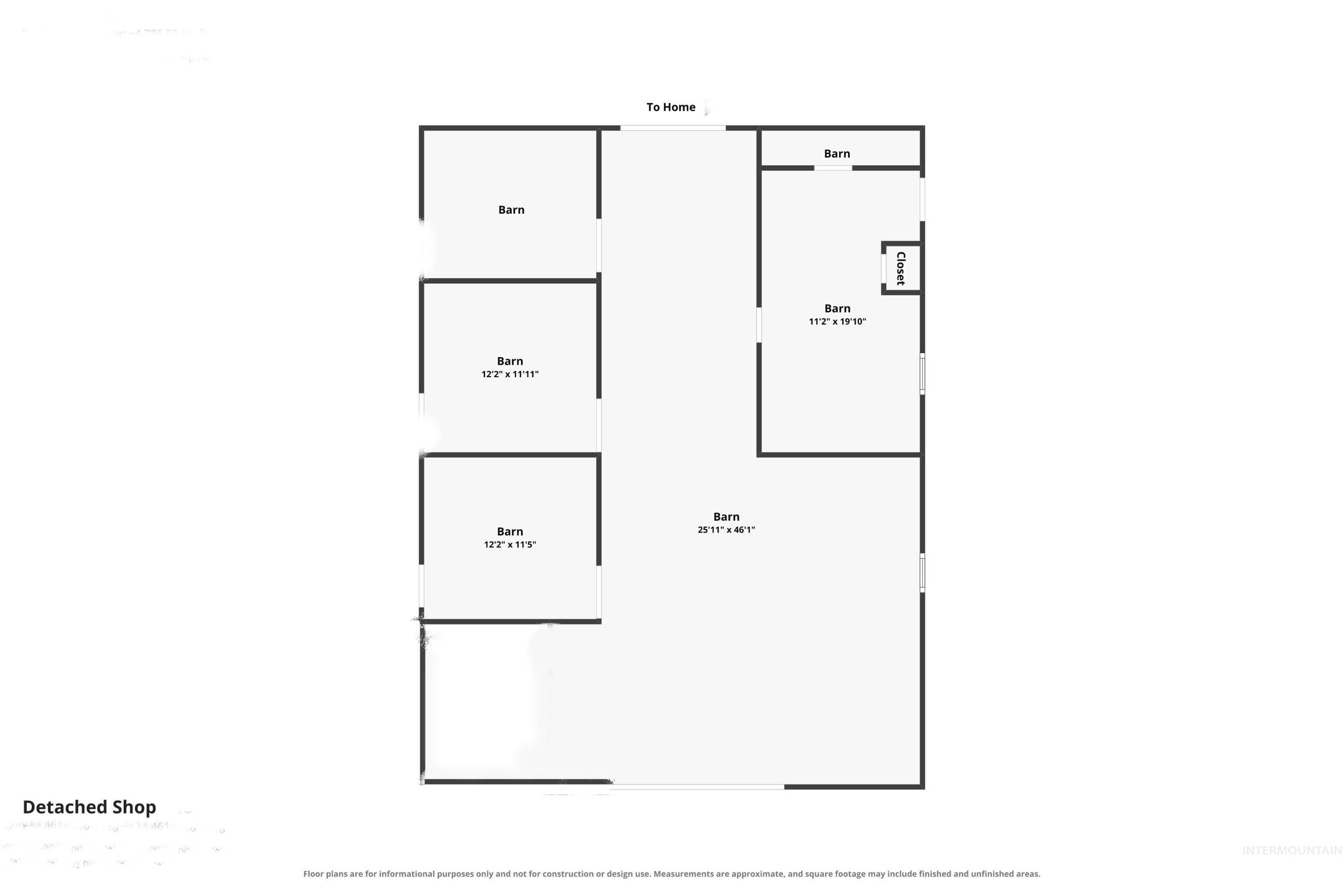 8301 Deer Sky Ranch Trl Property Photo 45