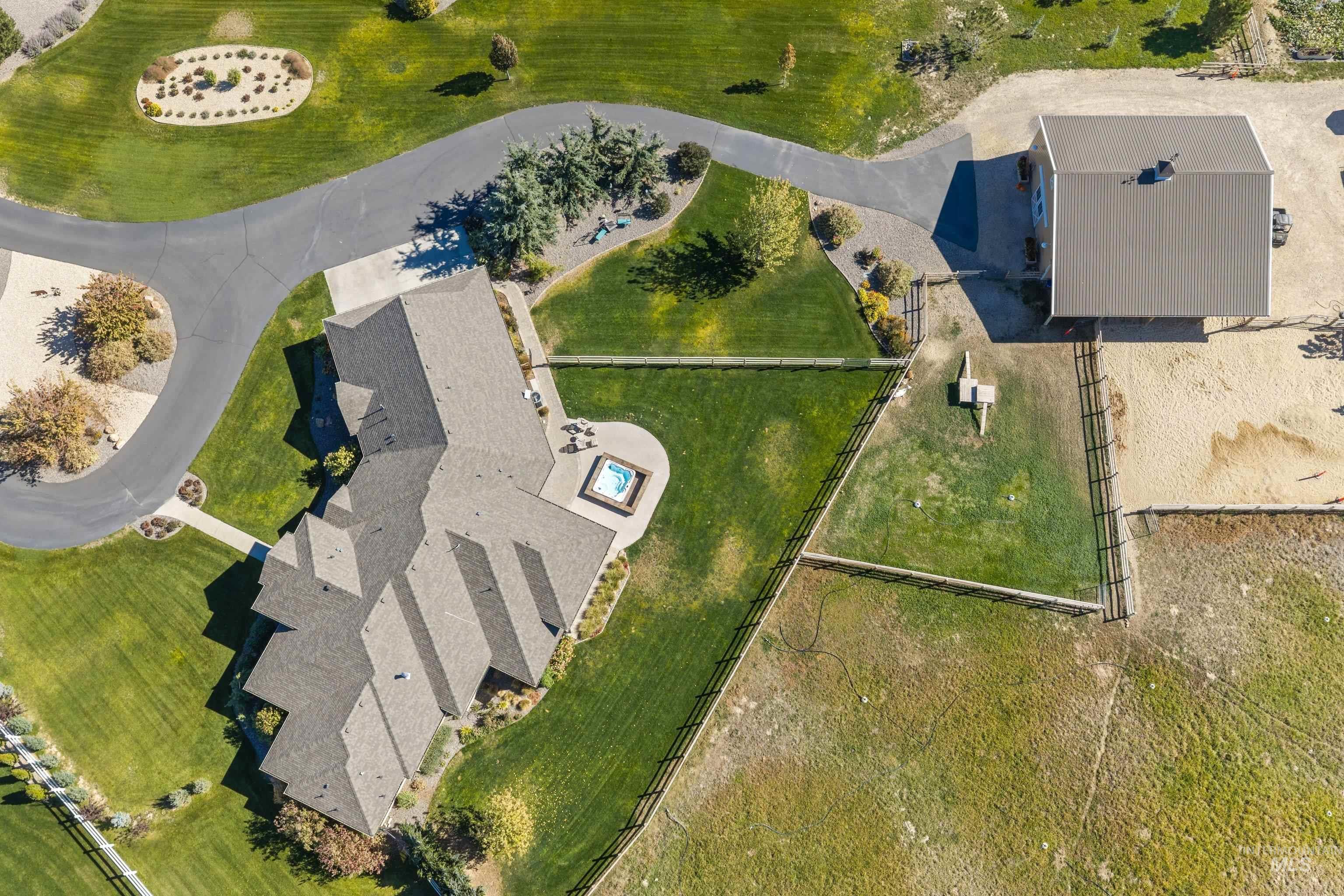8301 Deer Sky Ranch Trl Property Photo 47