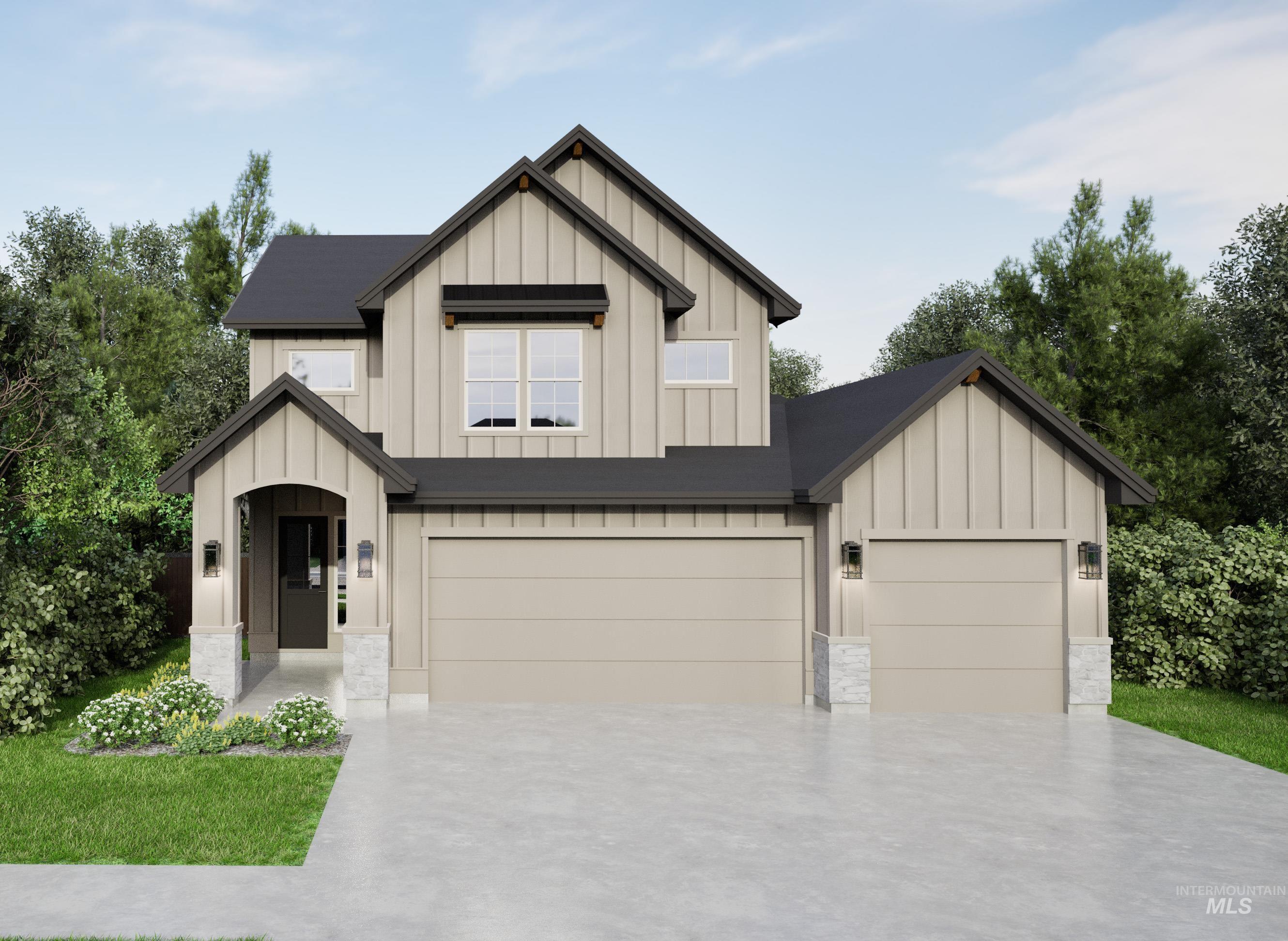 6630 W Los Flores Dr Property Photo 1