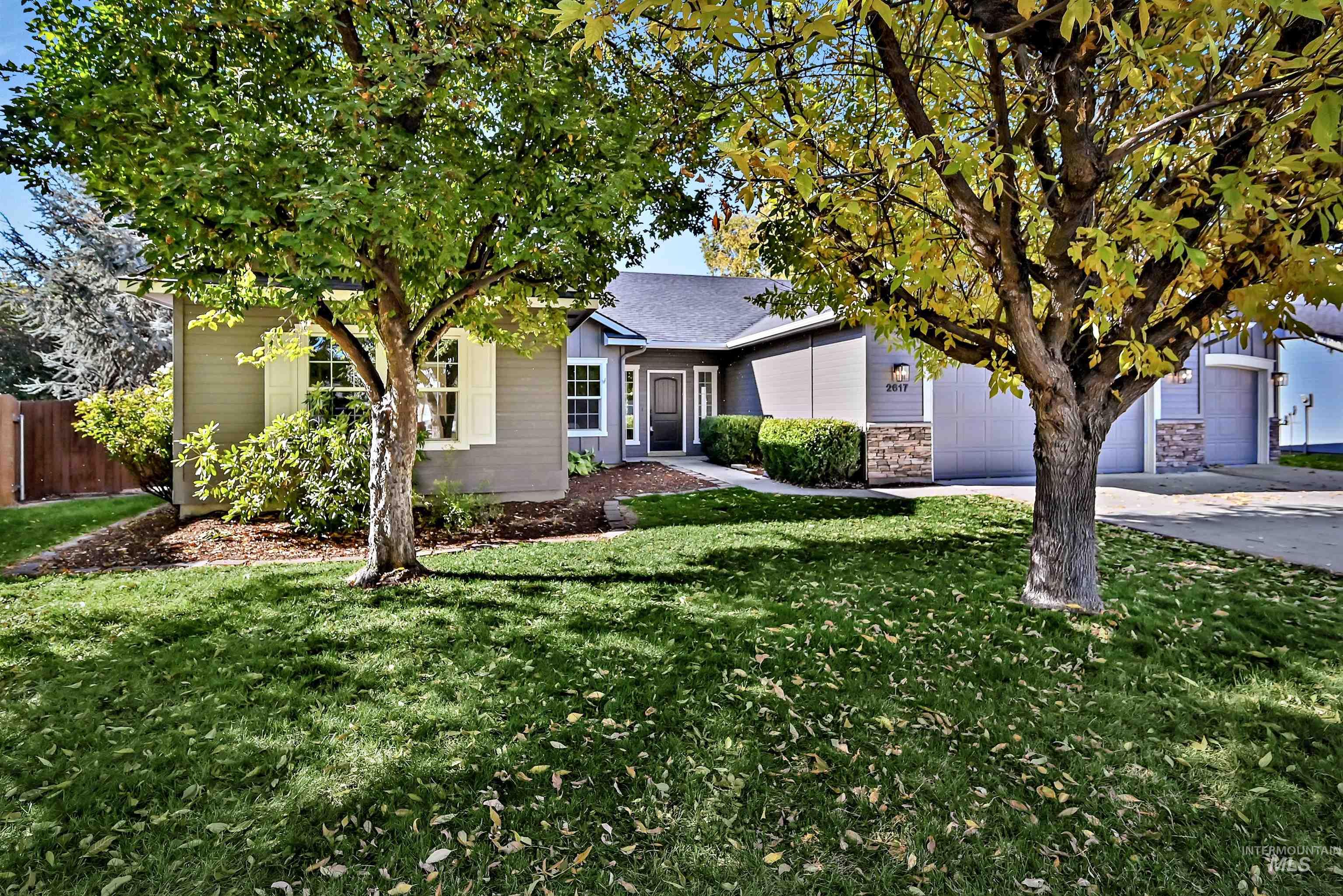 2617 W Glade Creek Dr