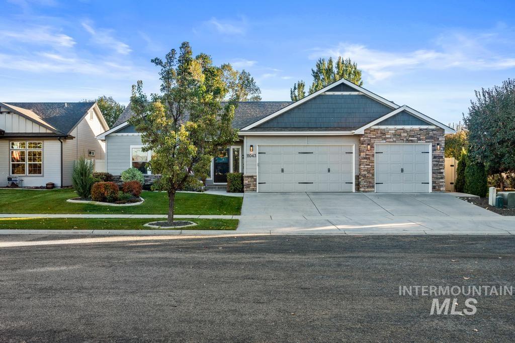 11043 W Wildlife St Property Photo 1