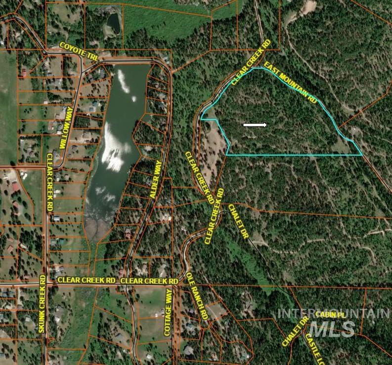 315 Clear Creek Road Property Photo 11