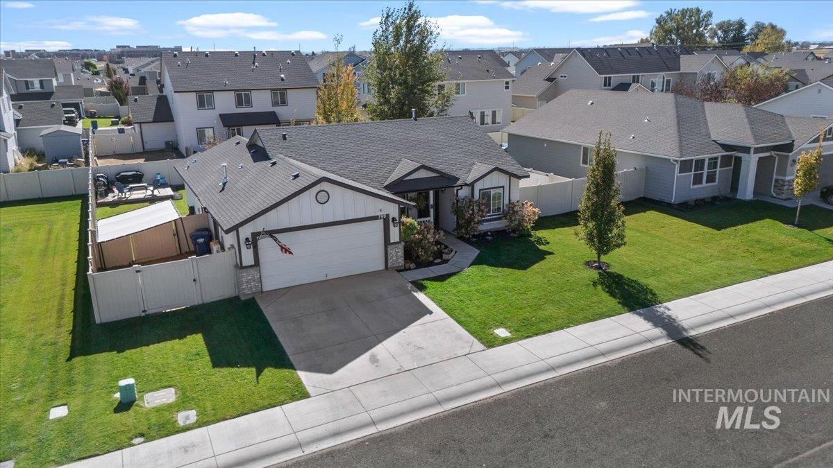 799 Pronghorn Dr. Property Photo 5