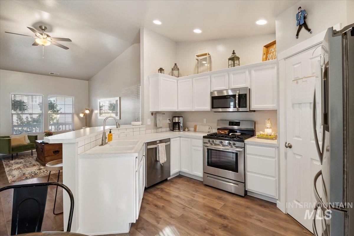799 Pronghorn Dr. Property Photo 15