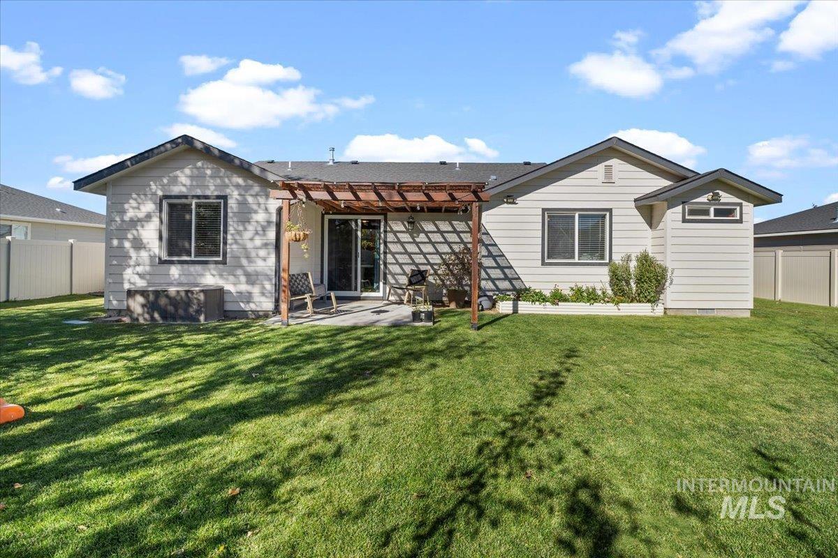 799 Pronghorn Dr. Property Photo 37