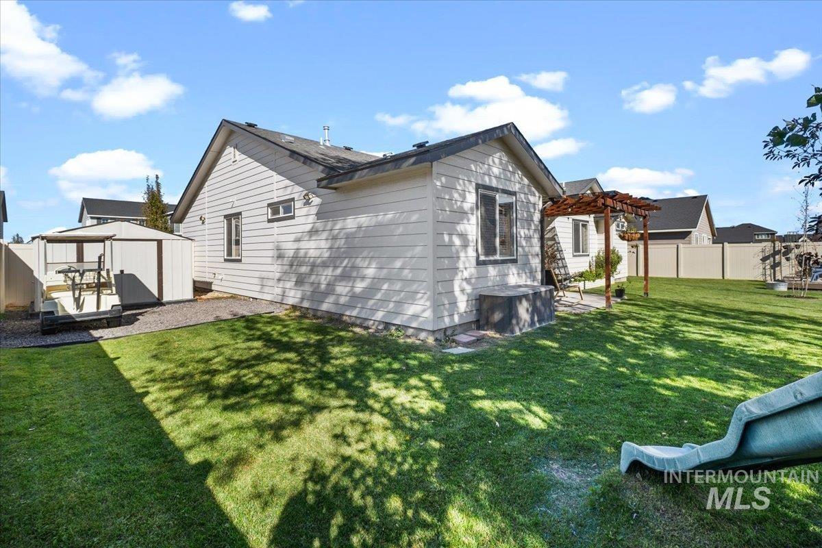 799 Pronghorn Dr. Property Photo 41