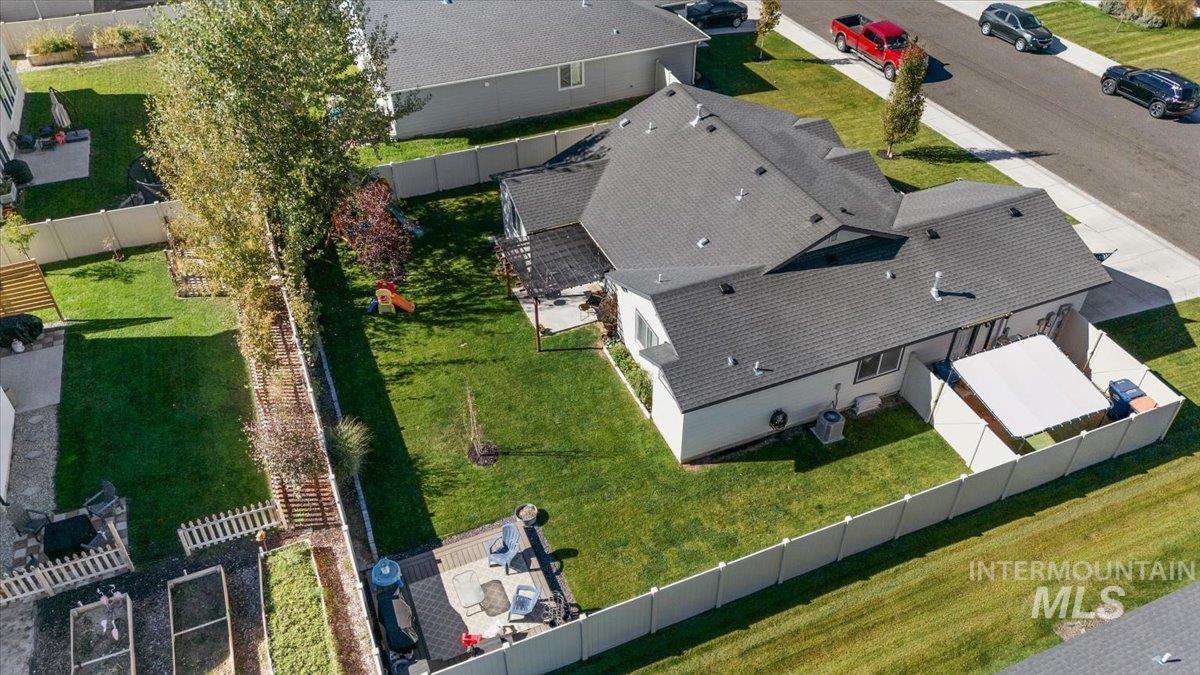 799 Pronghorn Dr. Property Photo 46