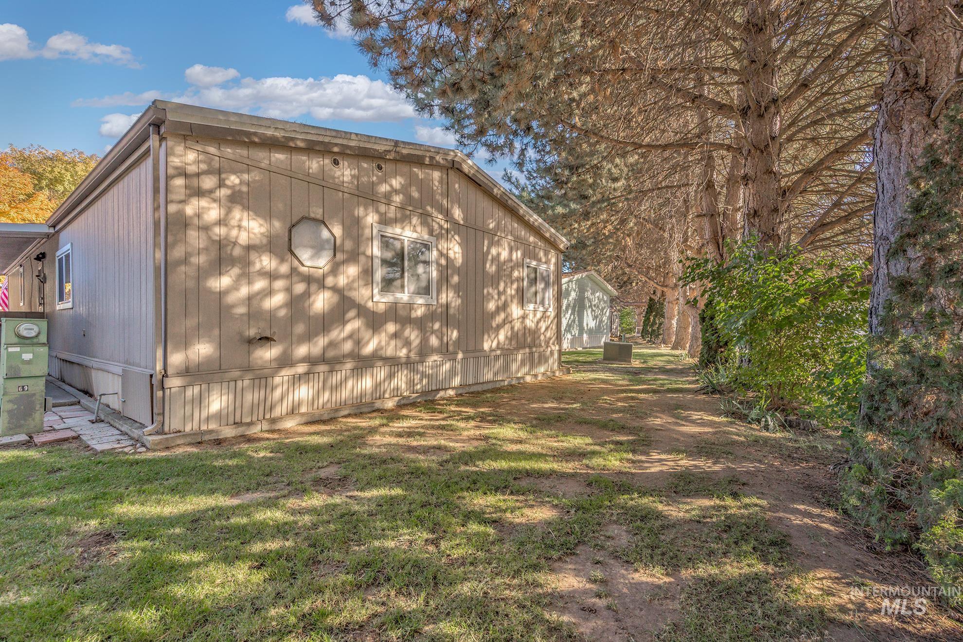 2701 N Alder Dr #69 Property Photo 2