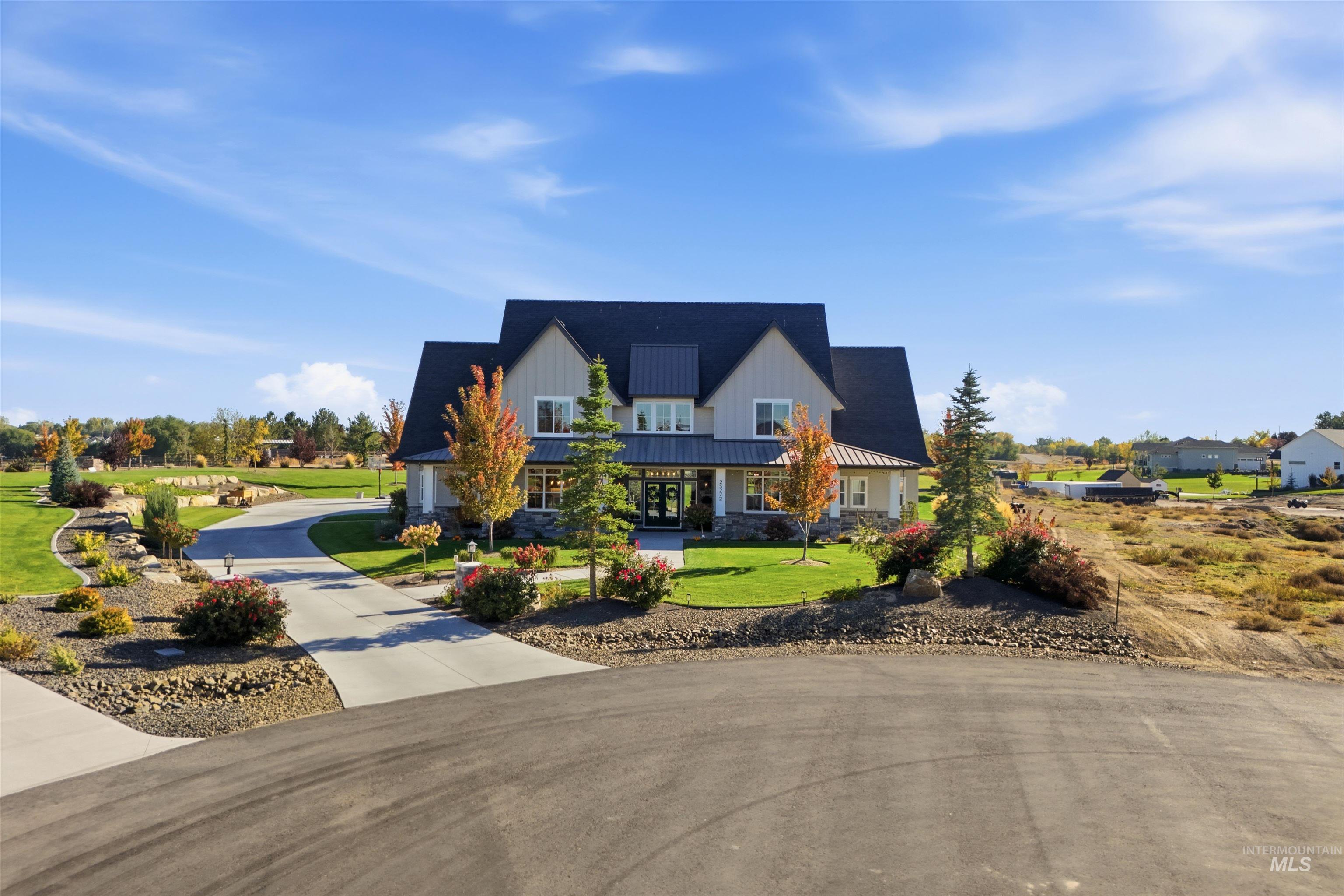 25272 Havard Oak Place Property Photo 1