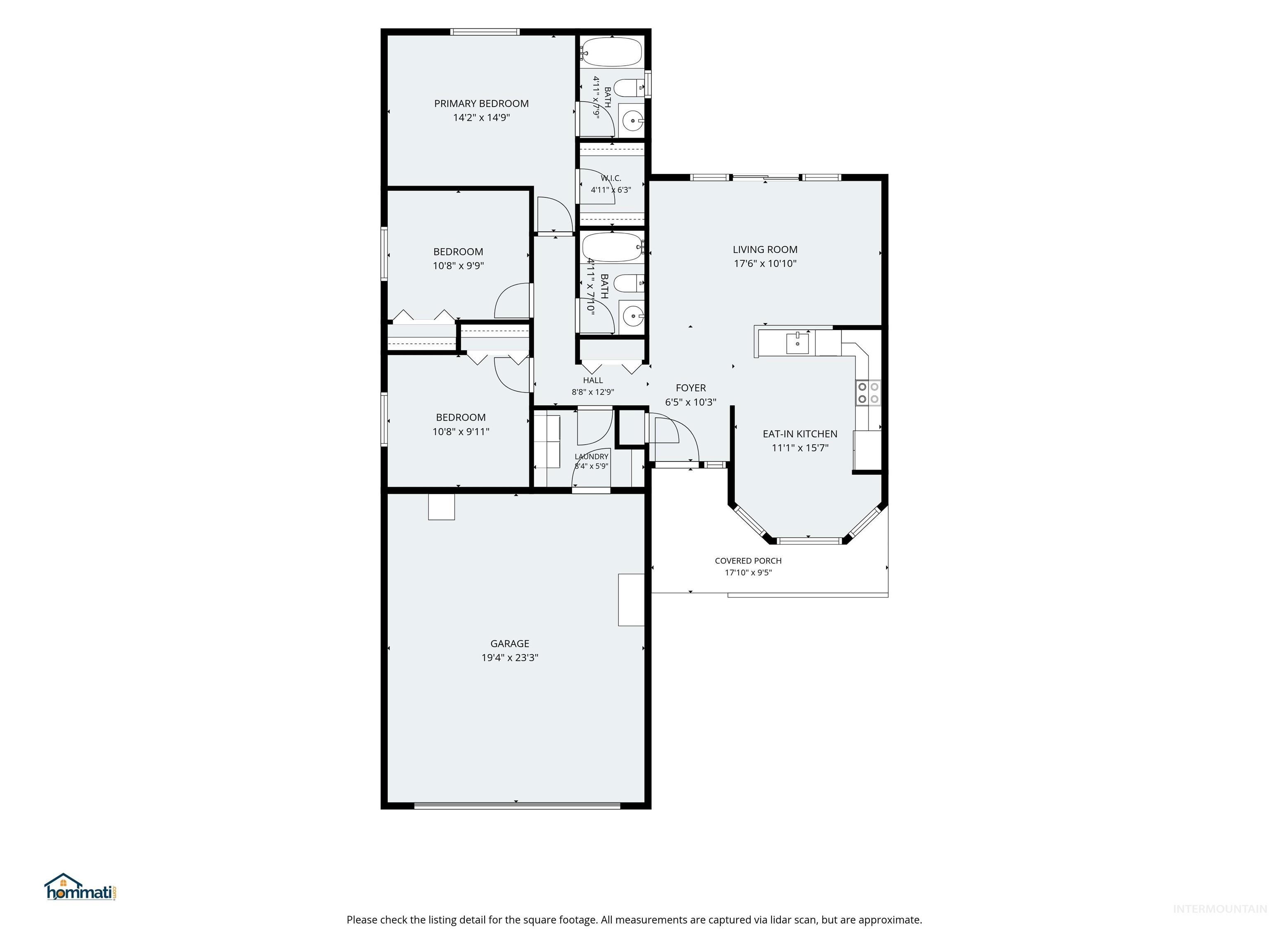11695 W Huckleberry Dr Property Photo 29