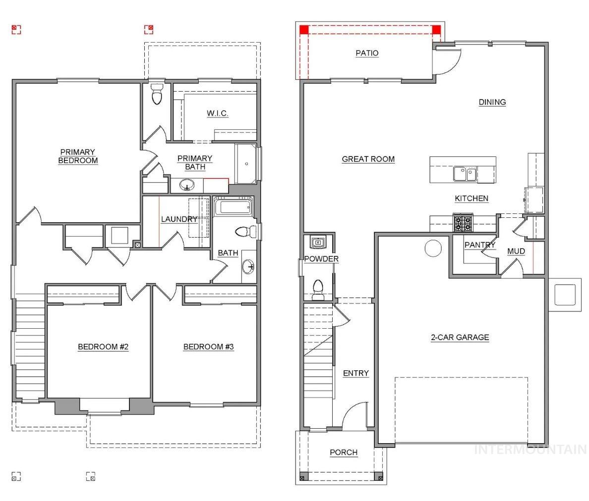 952 S Maximus Avenue Property Photo 2