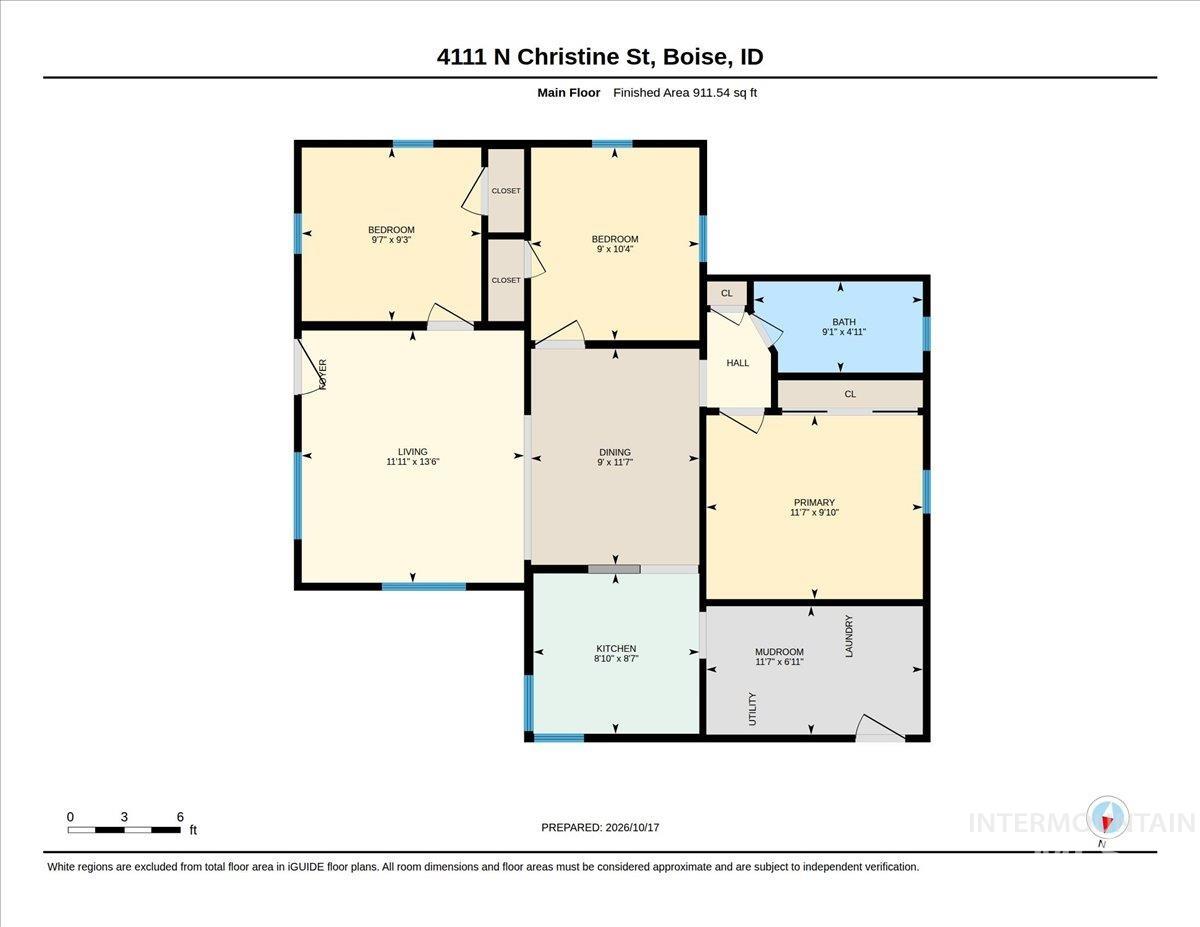 4111 N Christine St. Property Photo 25