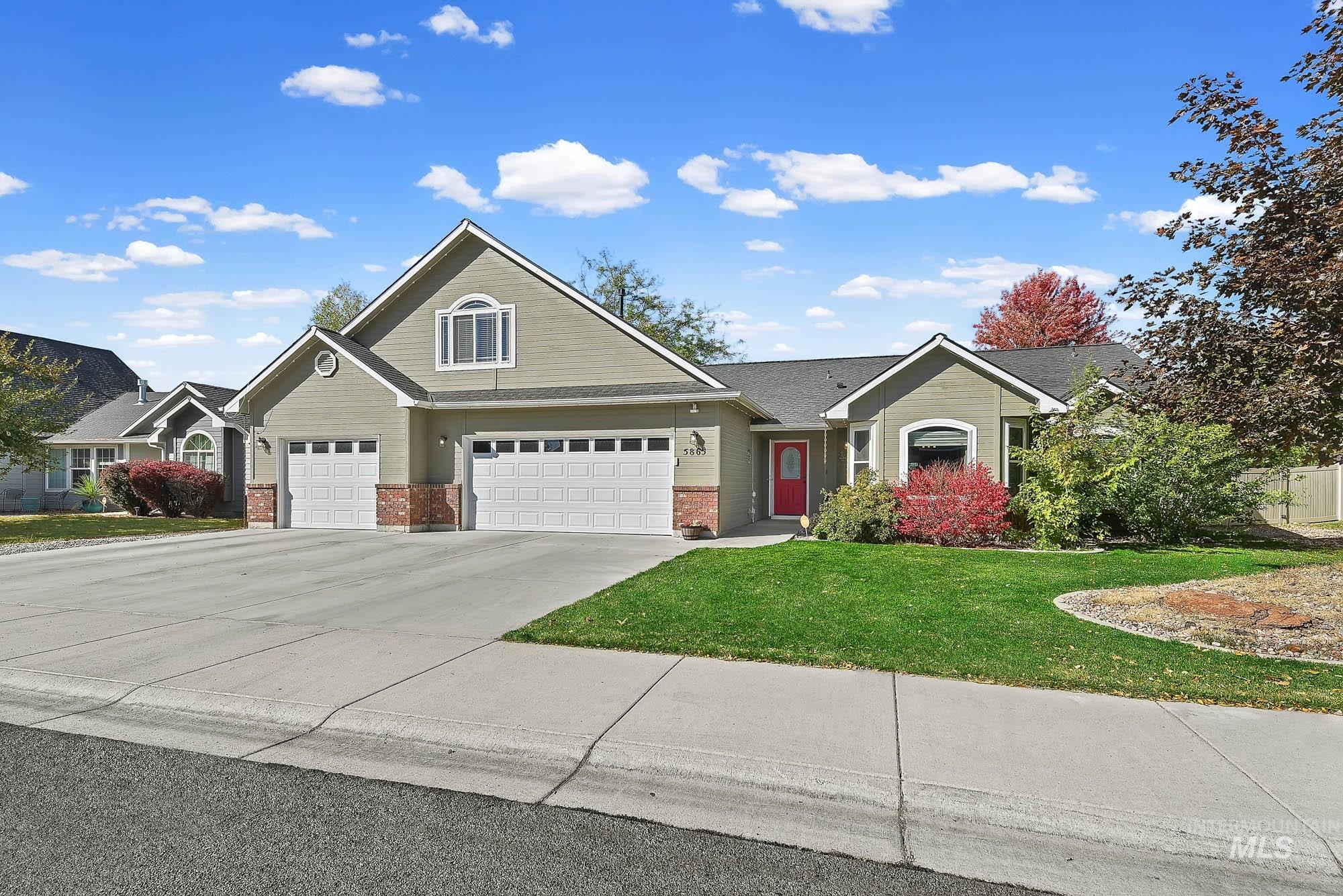 5865 S Cello Place Property Photo 1