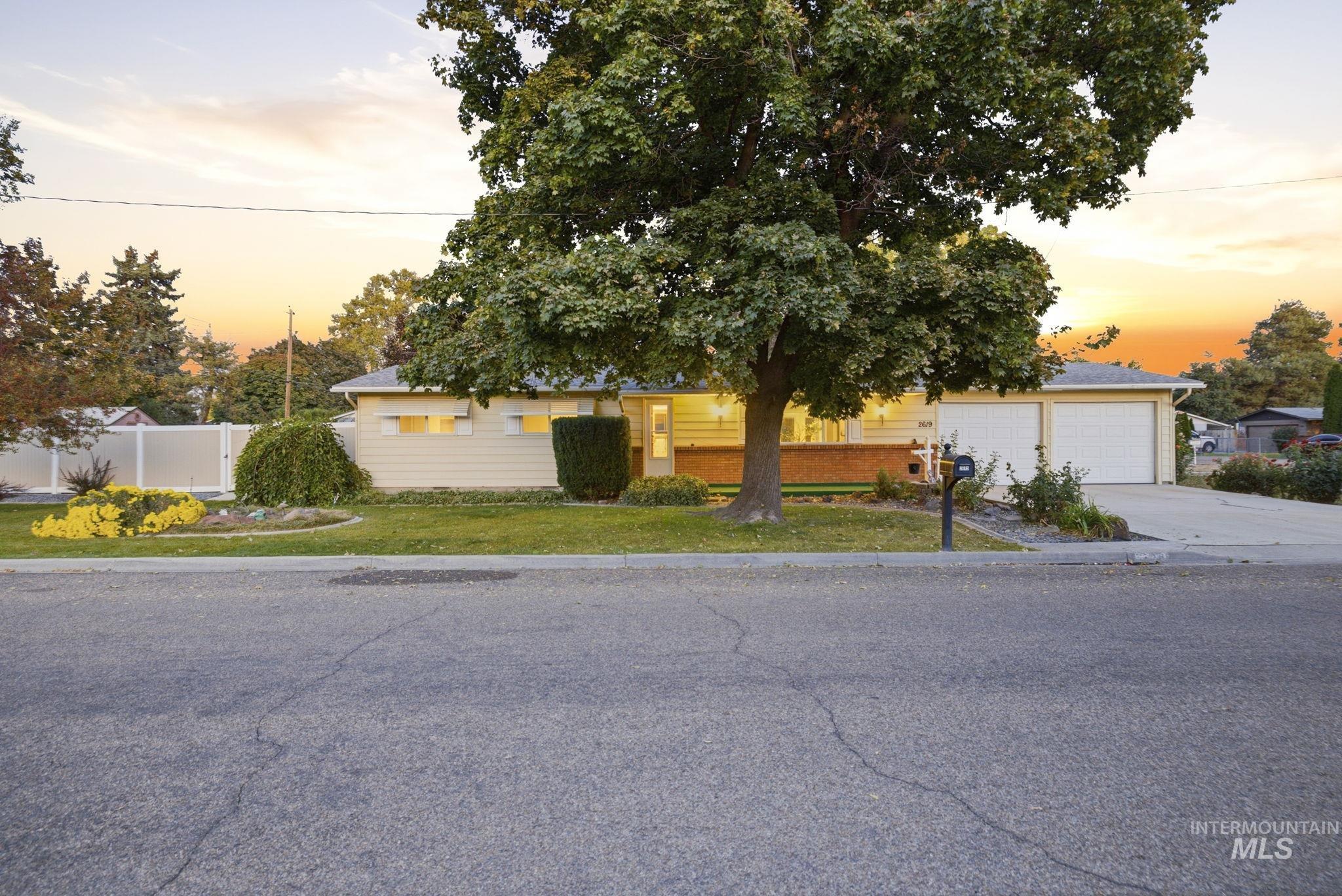 2619 S Ohio St. Property Photo 1