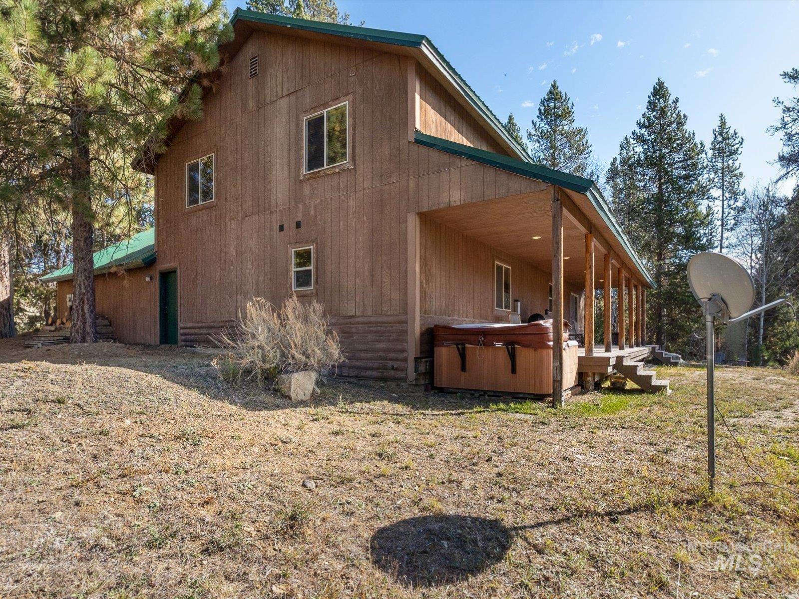 705 Chad Drive Property Photo 42