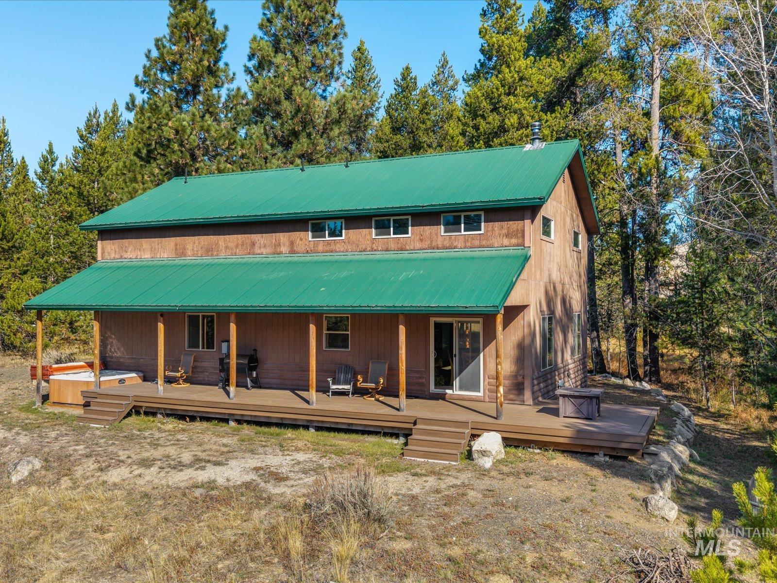 705 Chad Drive Property Photo 45