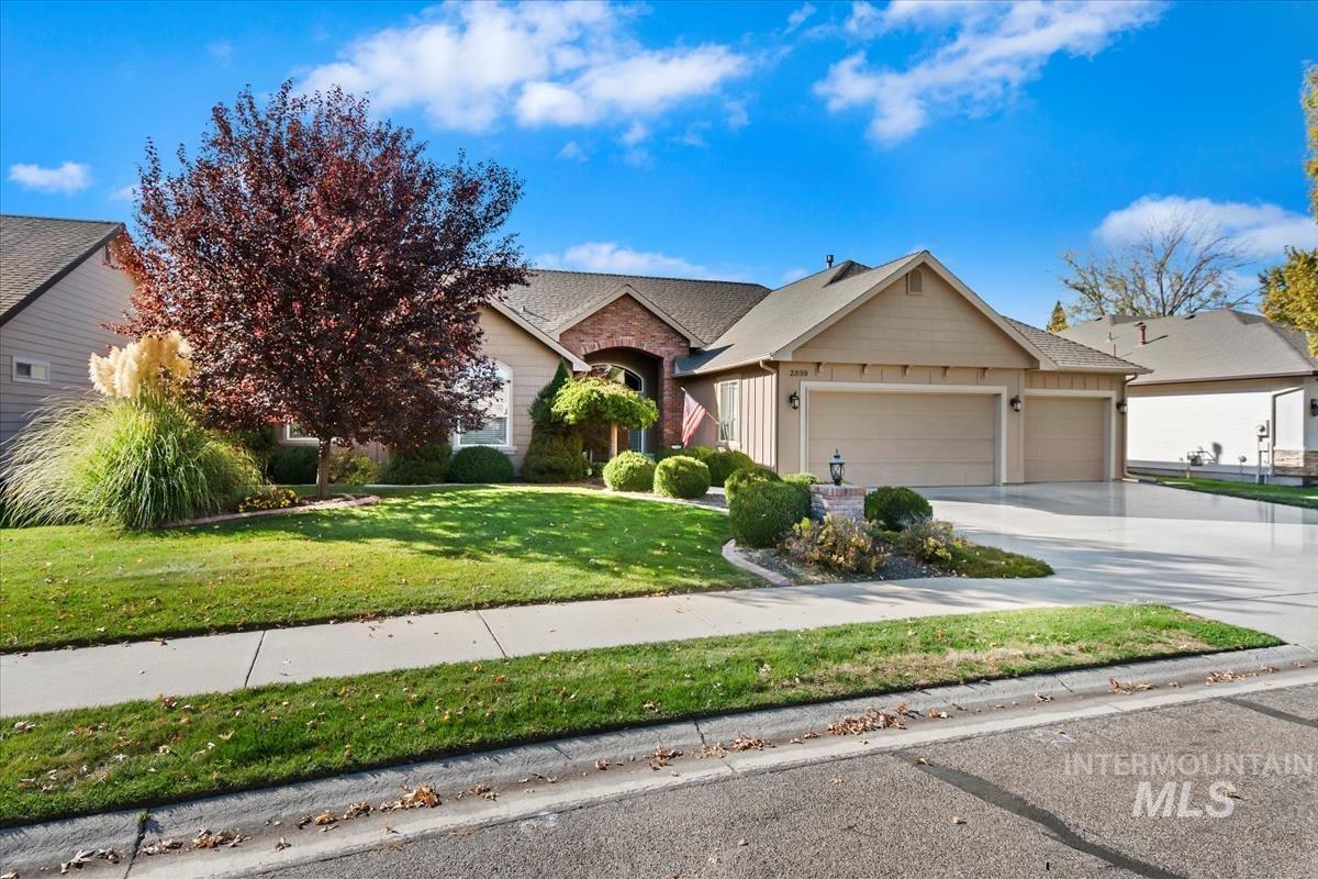 2899 N Silverleaf Way Property Photo 47