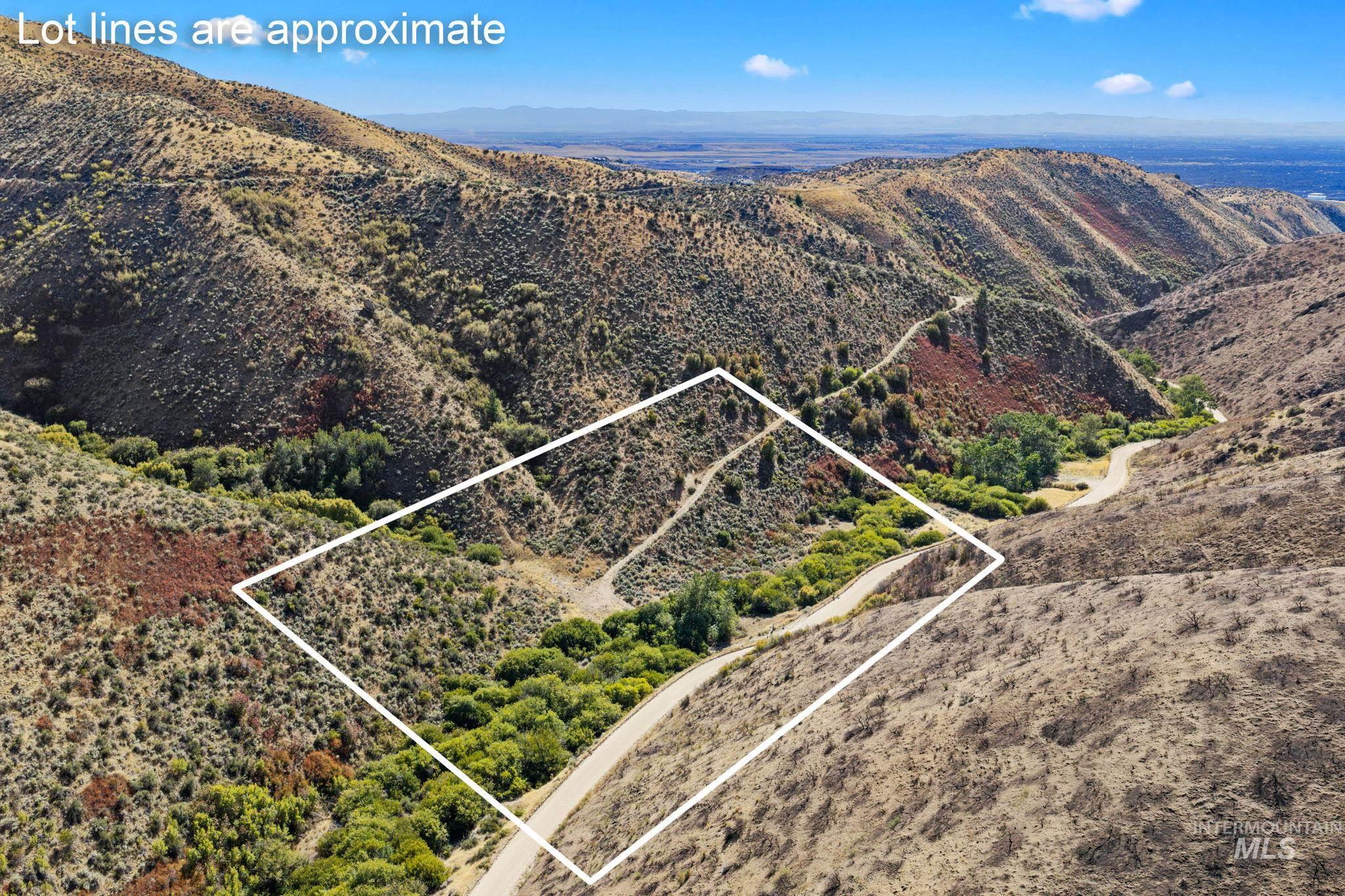 Tbd E Shaw Mountain Rd Property Photo 7