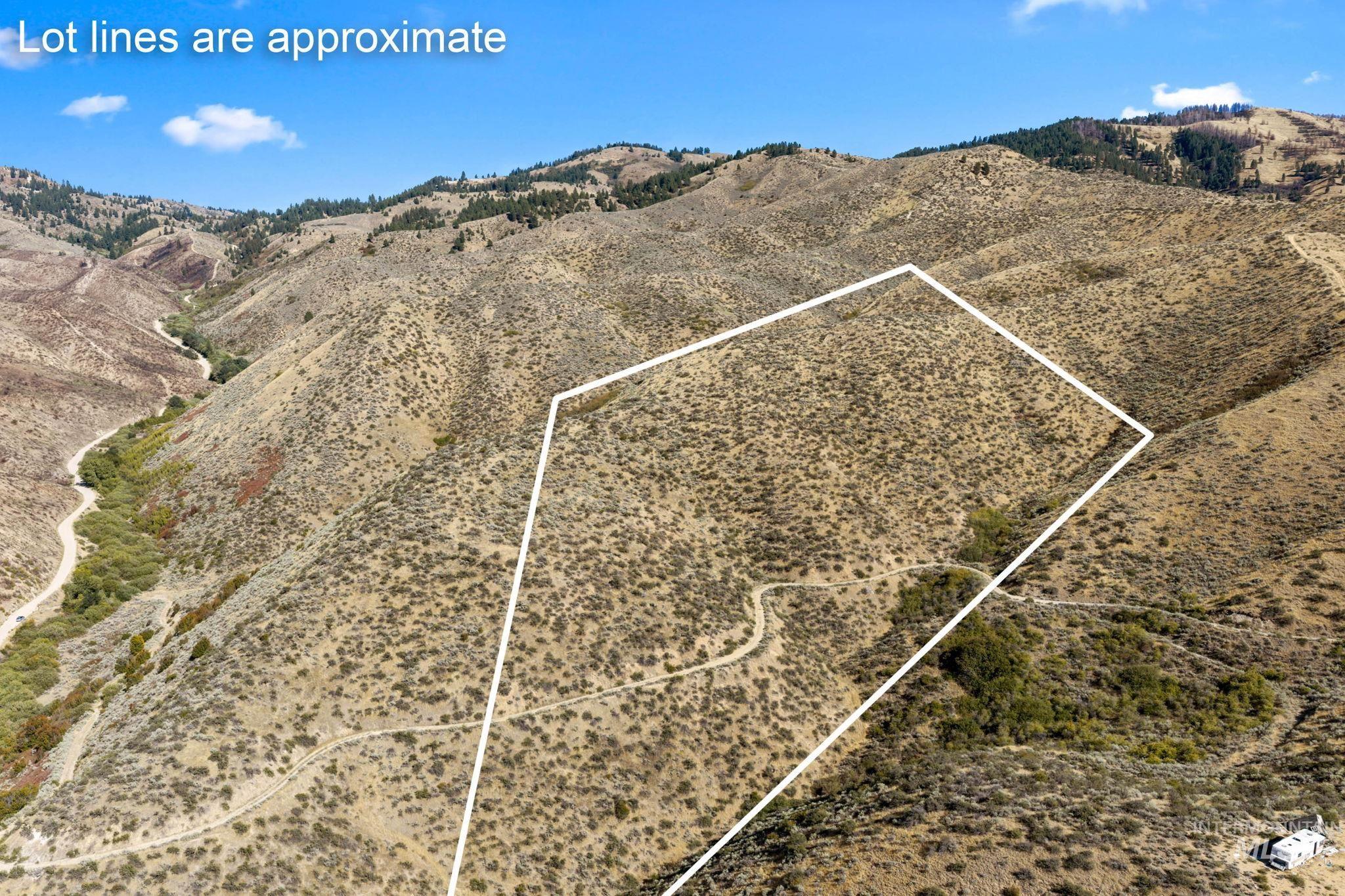 Tbd E Shaw Mountain Rd Property Photo 8