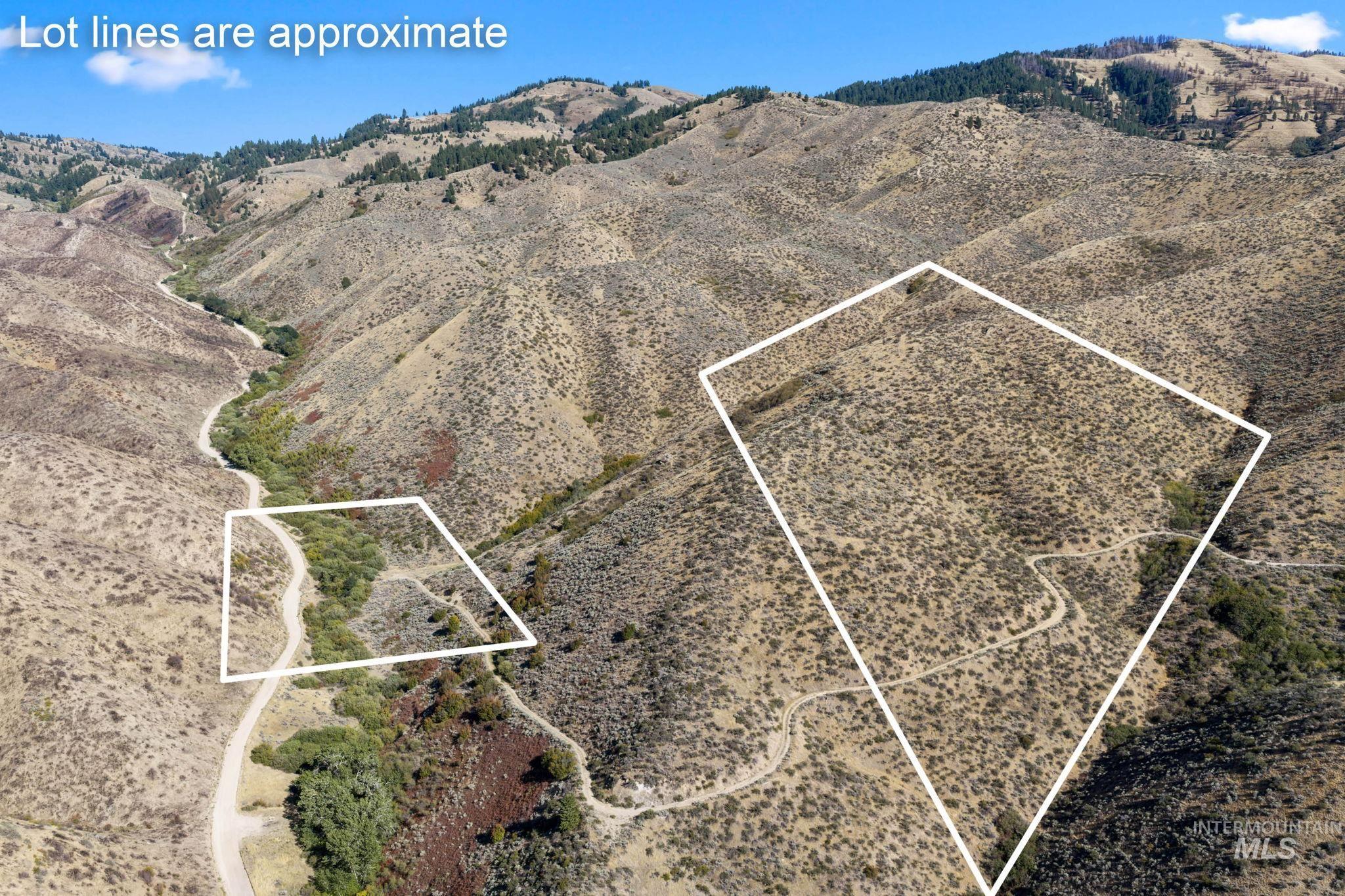 Tbd E Shaw Mountain Rd Property Photo 10