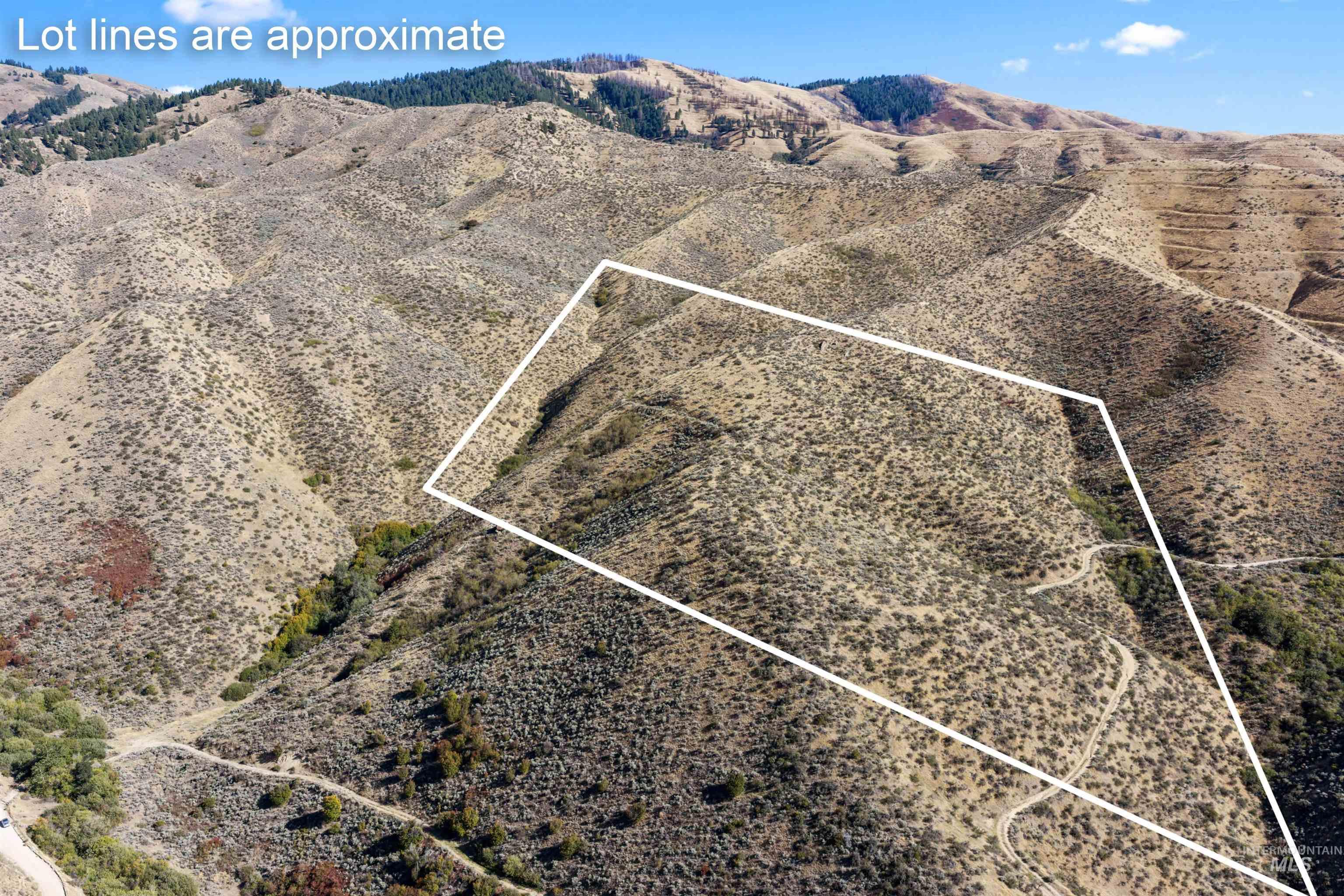 Tbd E Shaw Mountain Rd Property Photo 13