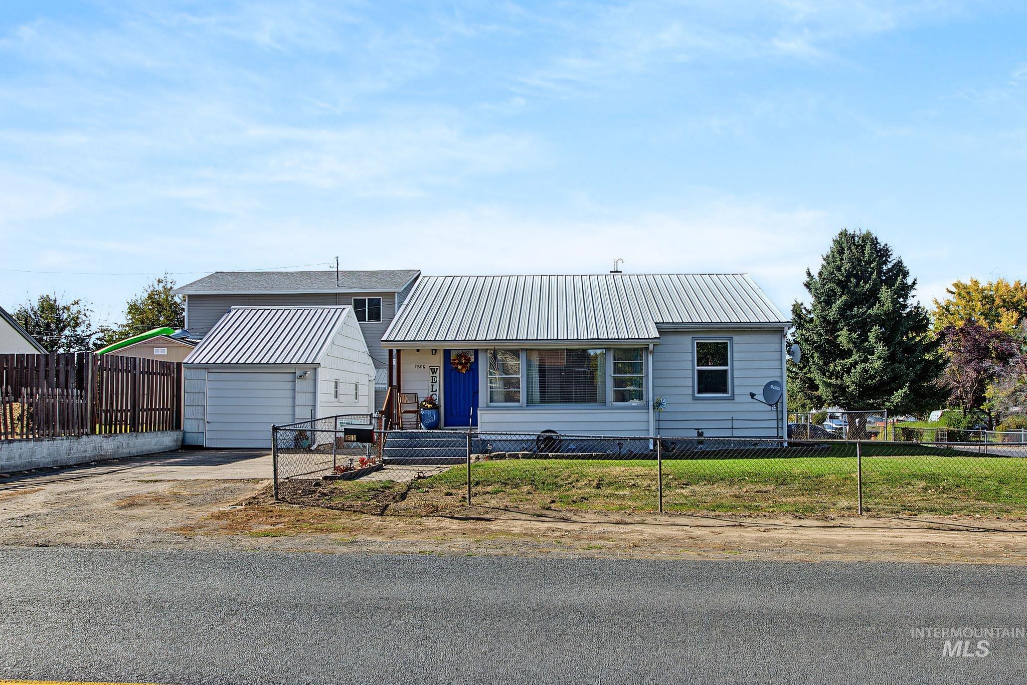 1506 14th St Property Photo 1